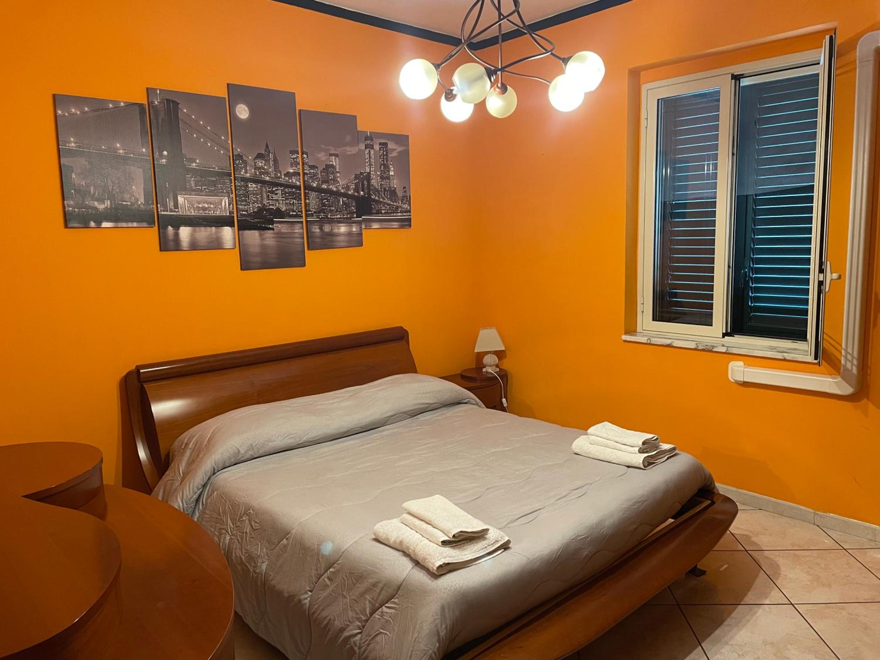 Deluxe Double Room - Photo 1