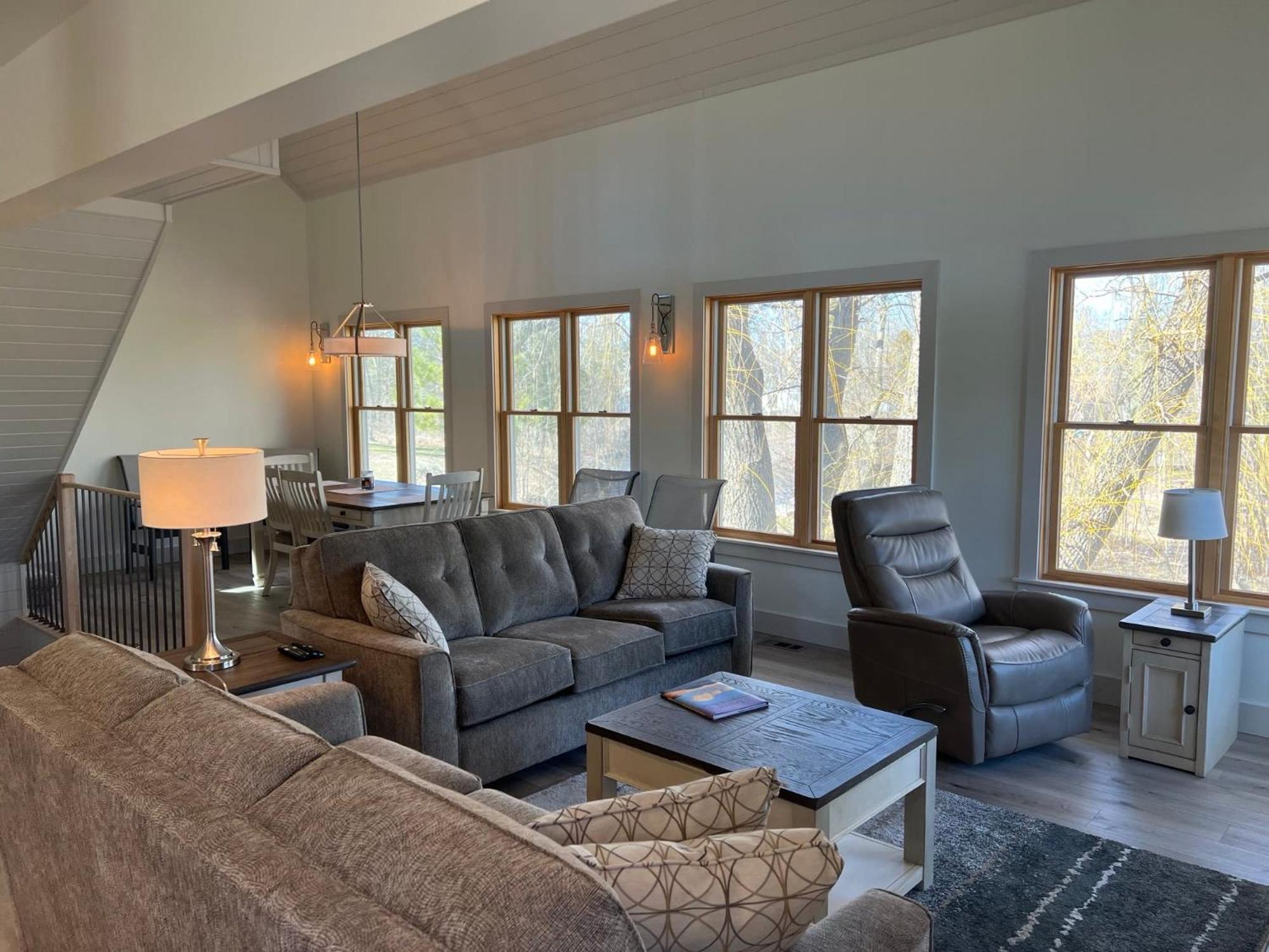 Vacation Home photo 1