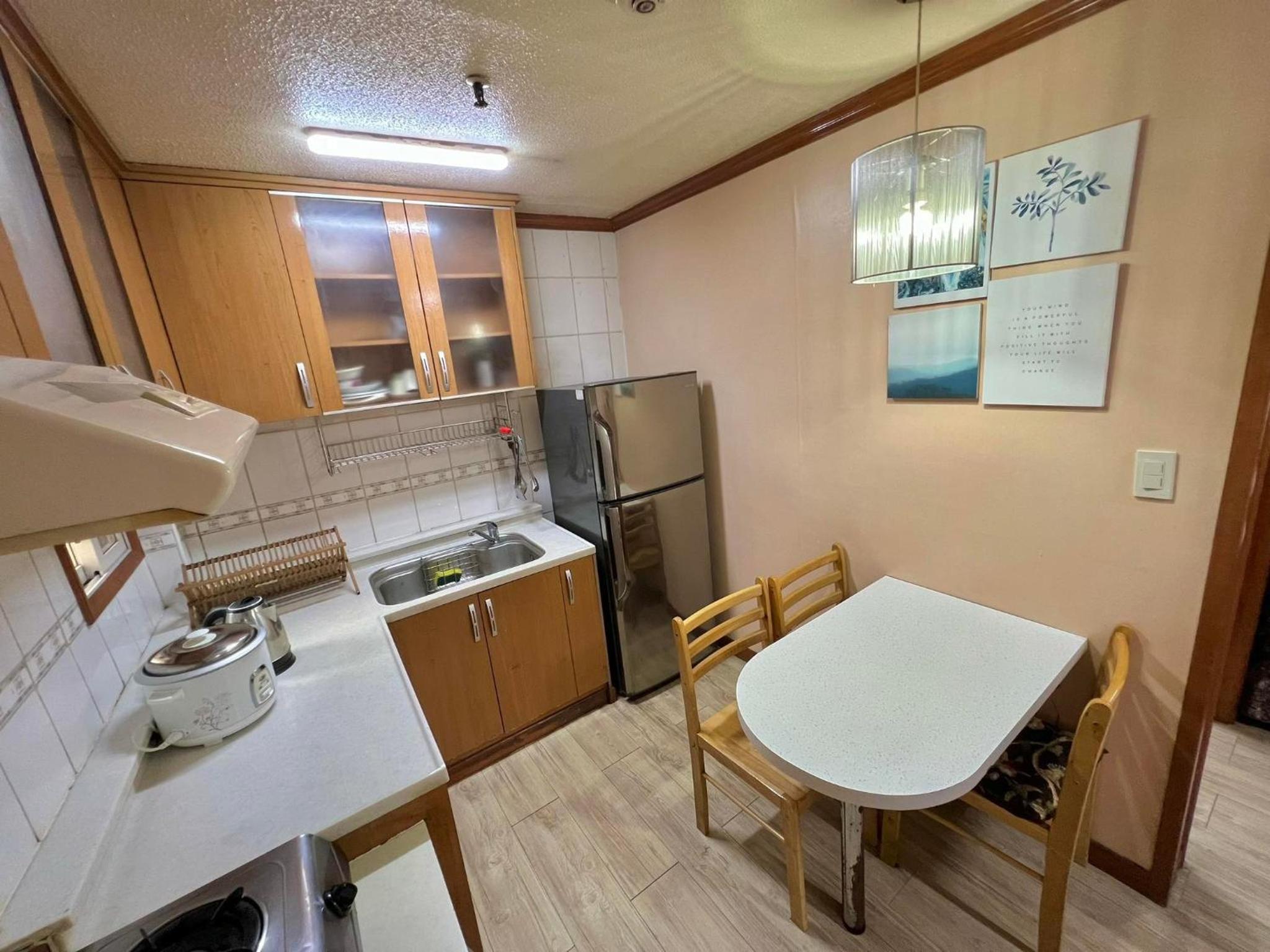 Standard Apartment - Photo 7