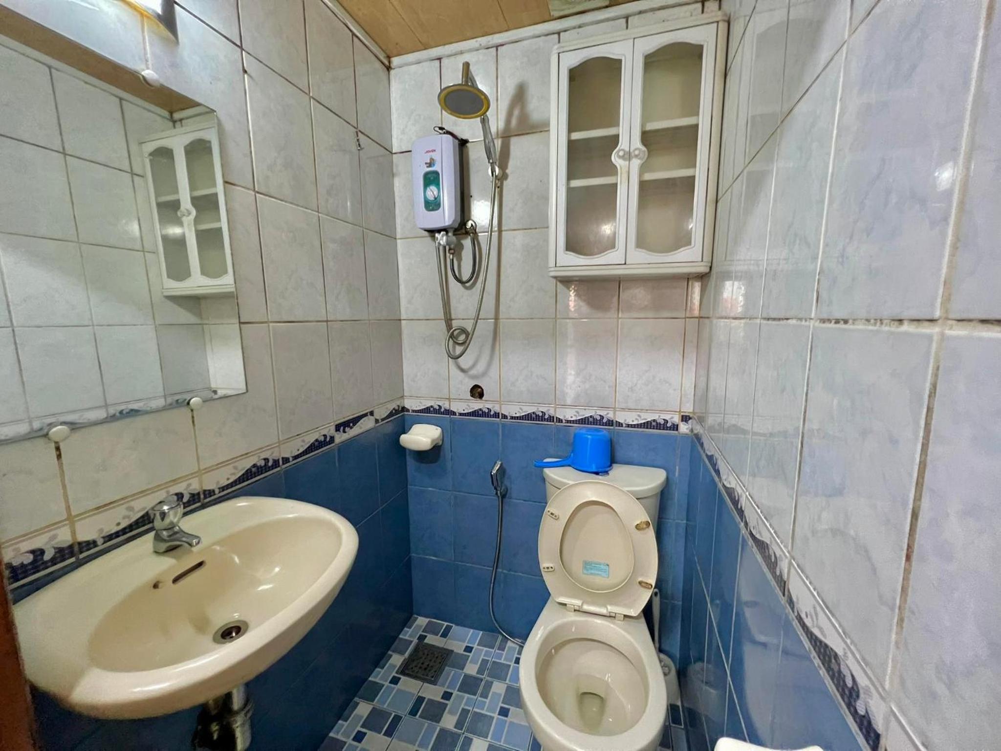 Standard Apartment - Photo 8