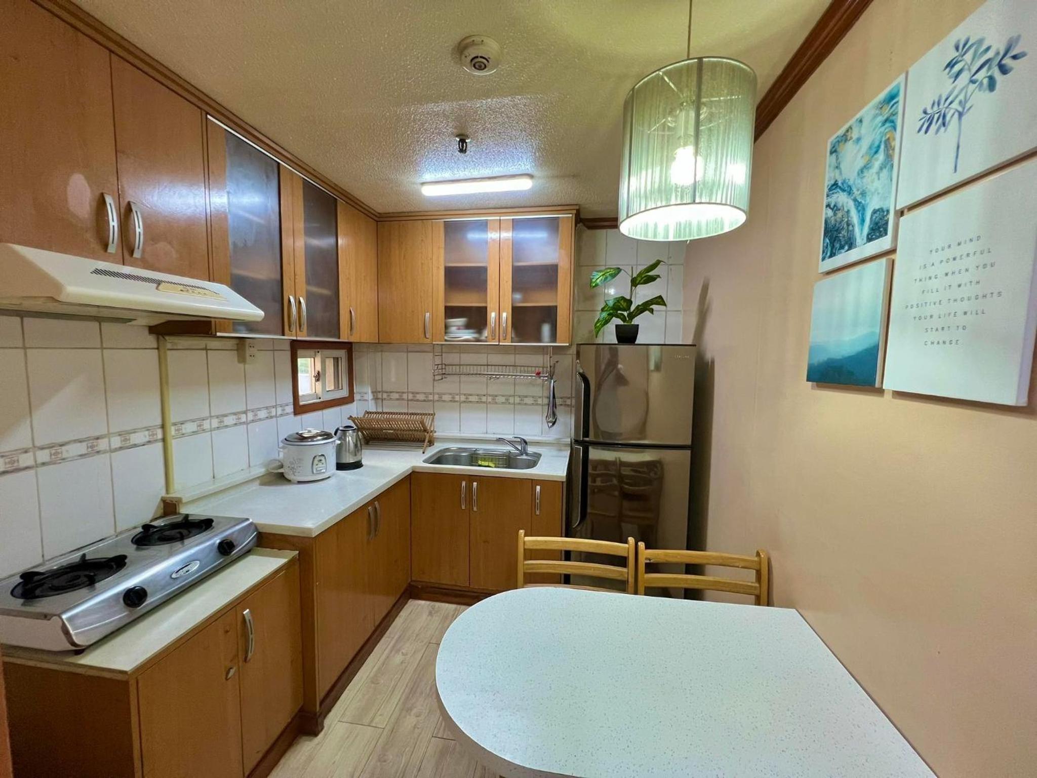 Standard Apartment - Photo 4