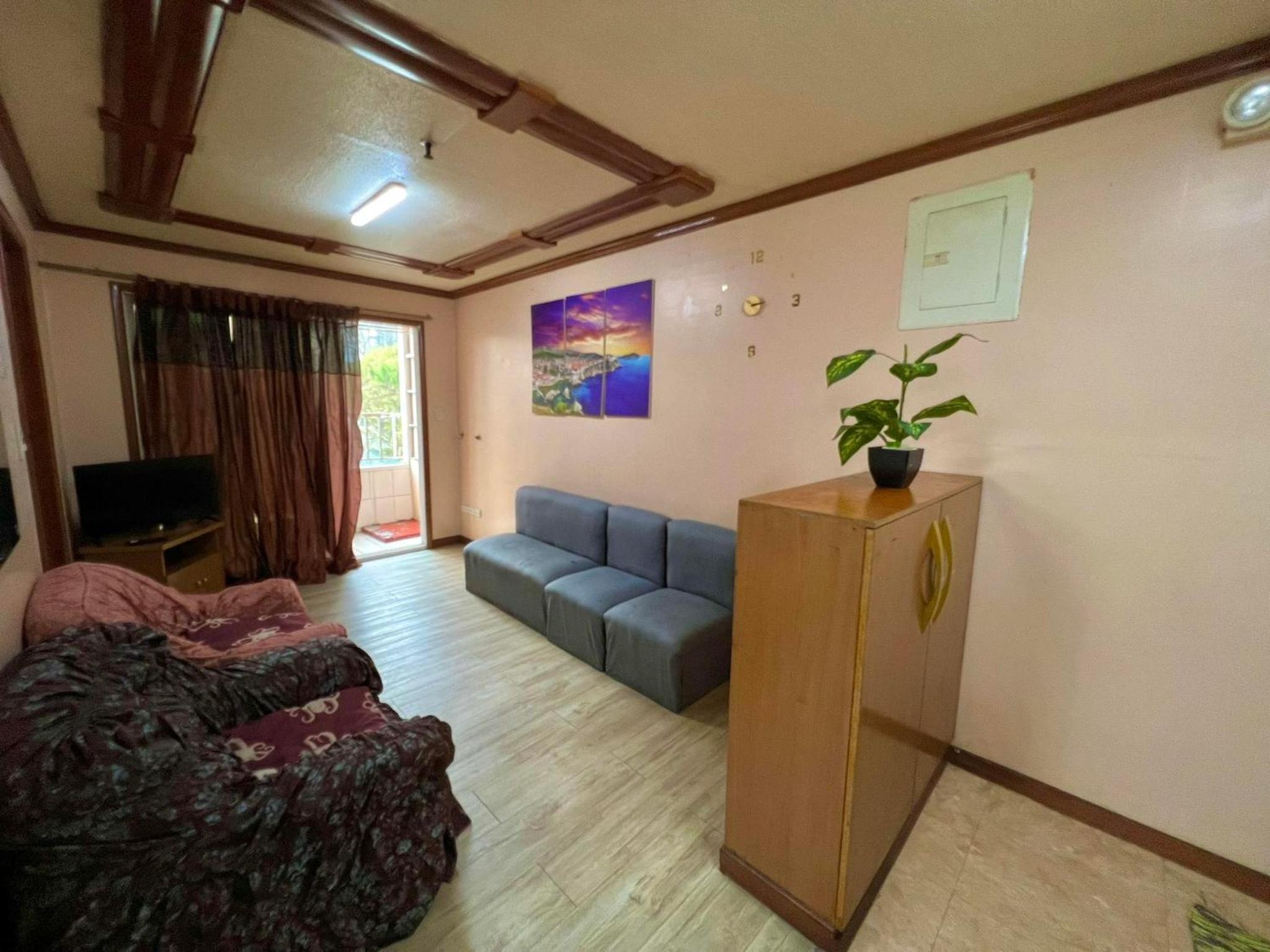 Standard Apartment - Photo 6