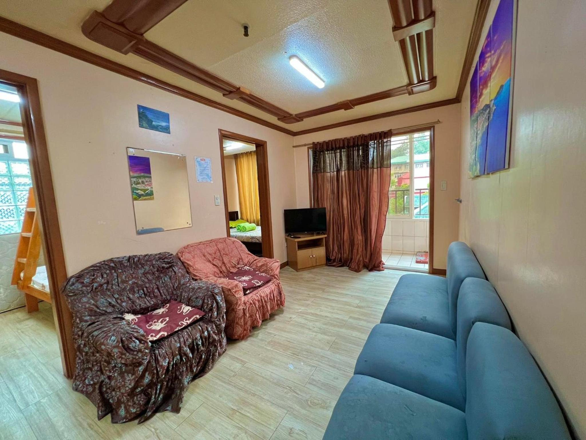Standard Apartment - Photo 5