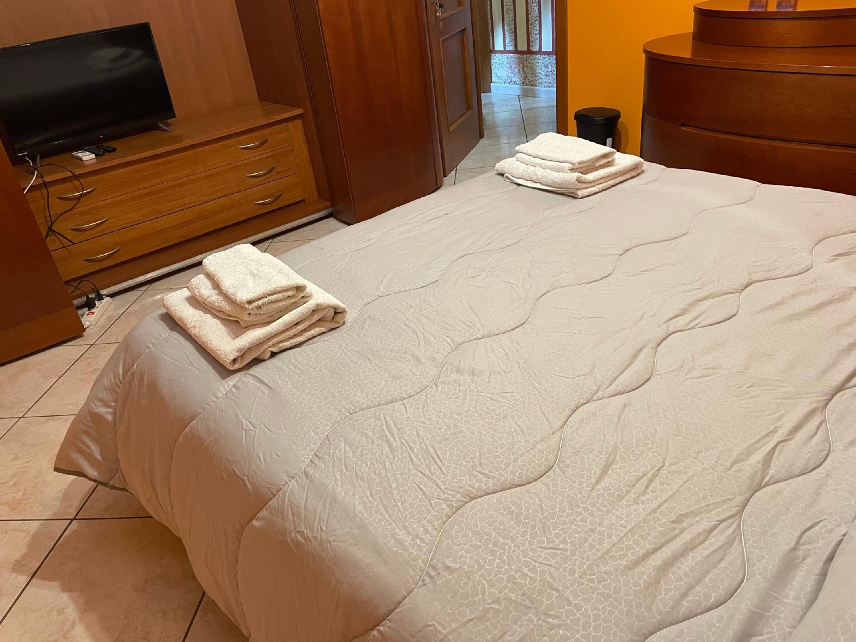 Deluxe Double Room - Photo 2