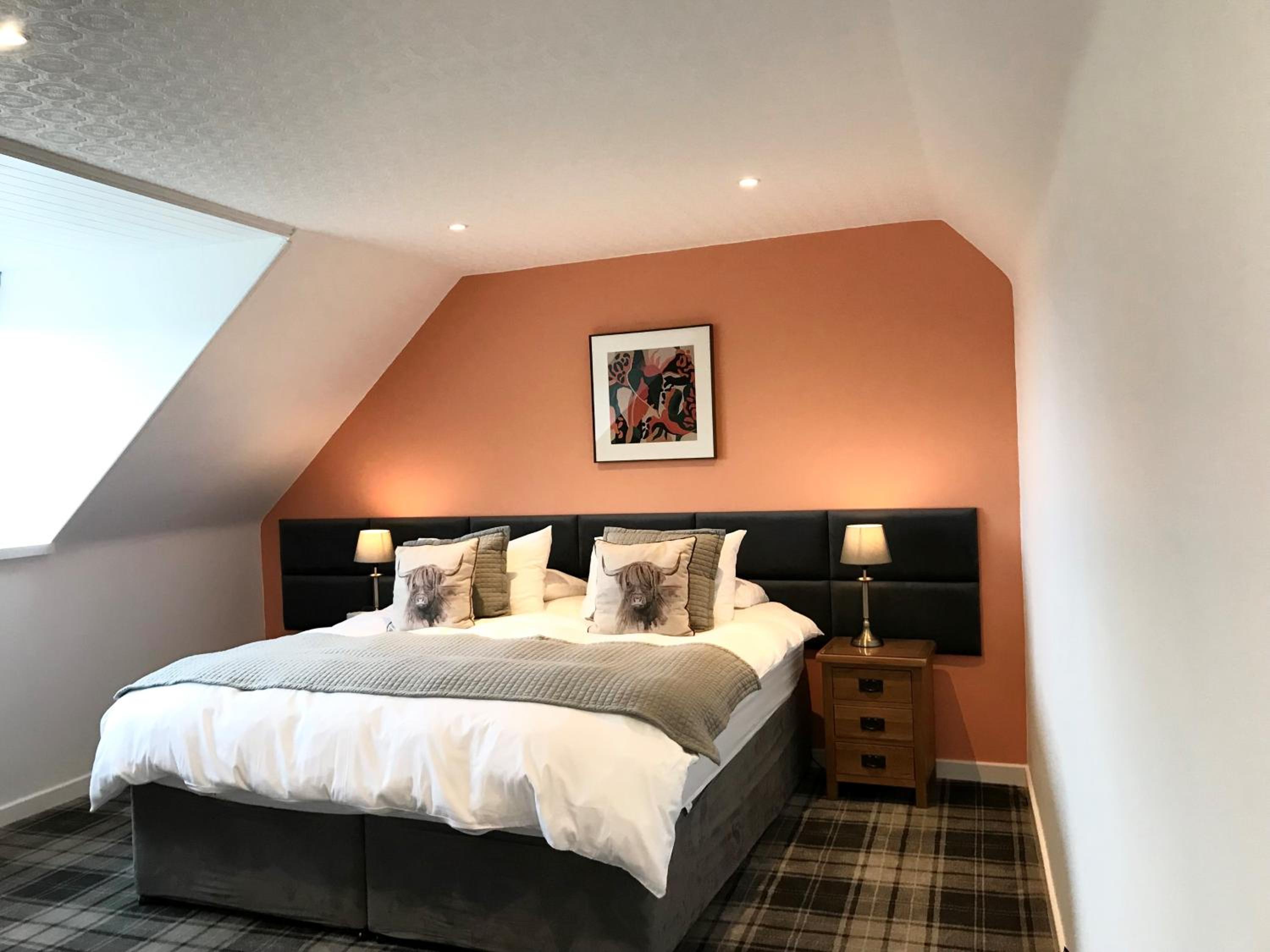 Superior Double or Twin Room with Garden View photo 1