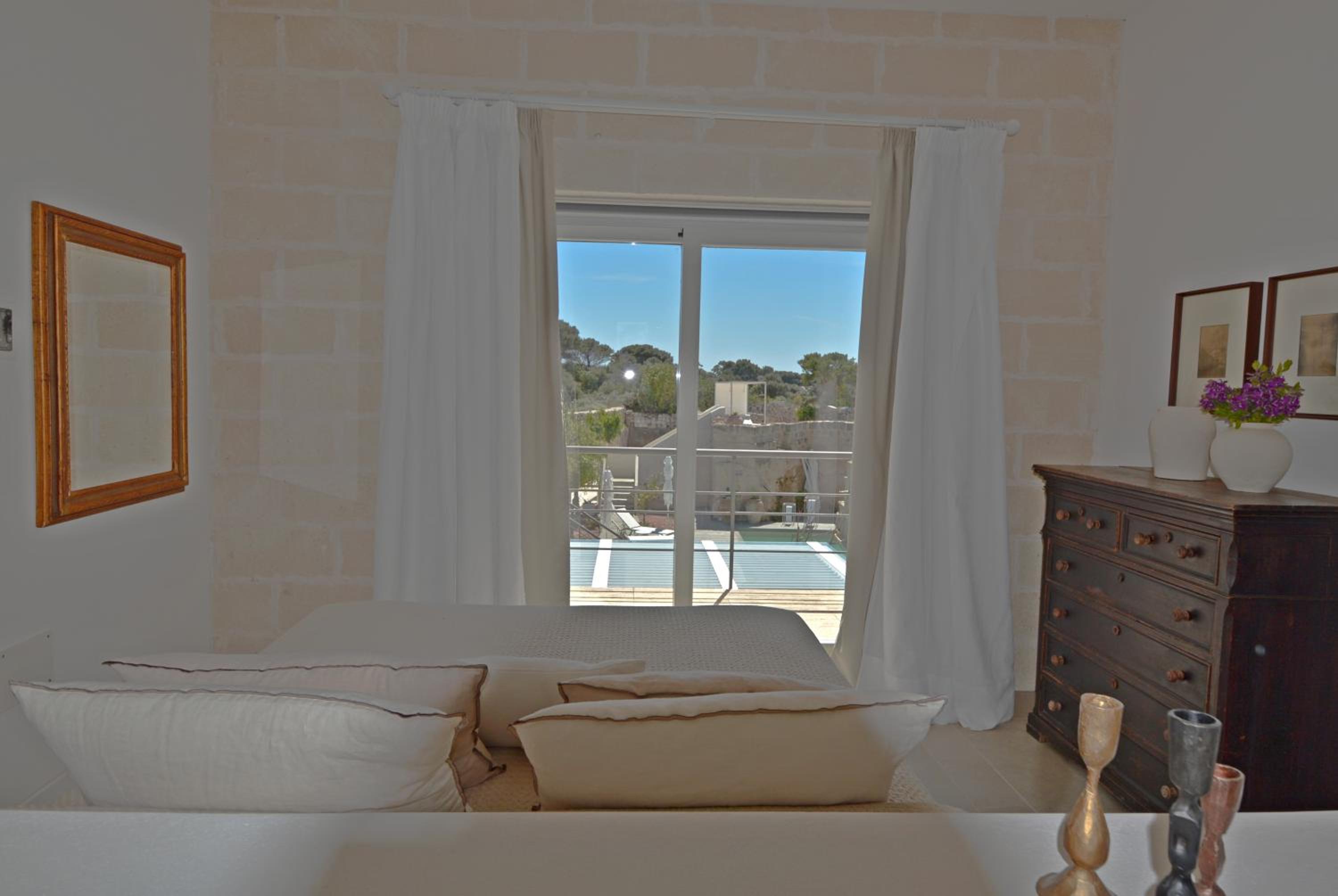 Apartment with Terrace photo 2