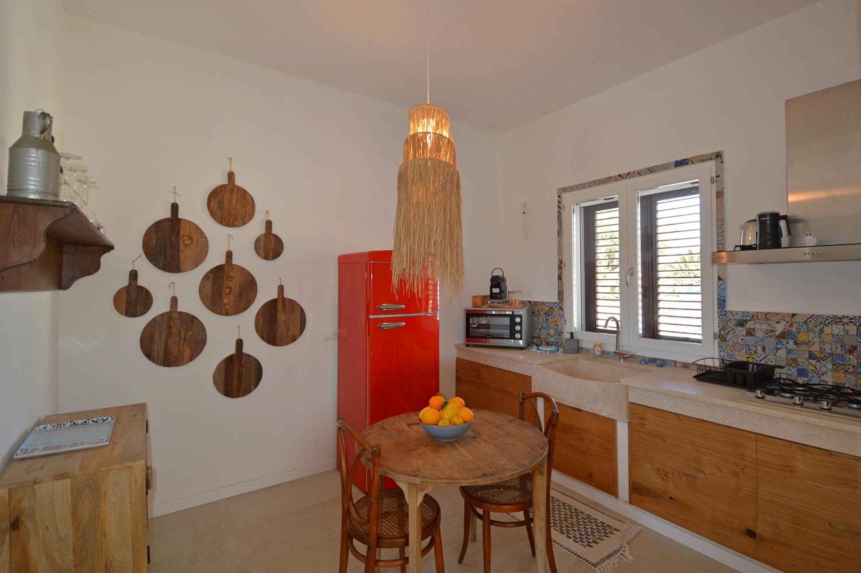 Apartment with Terrace photo 3