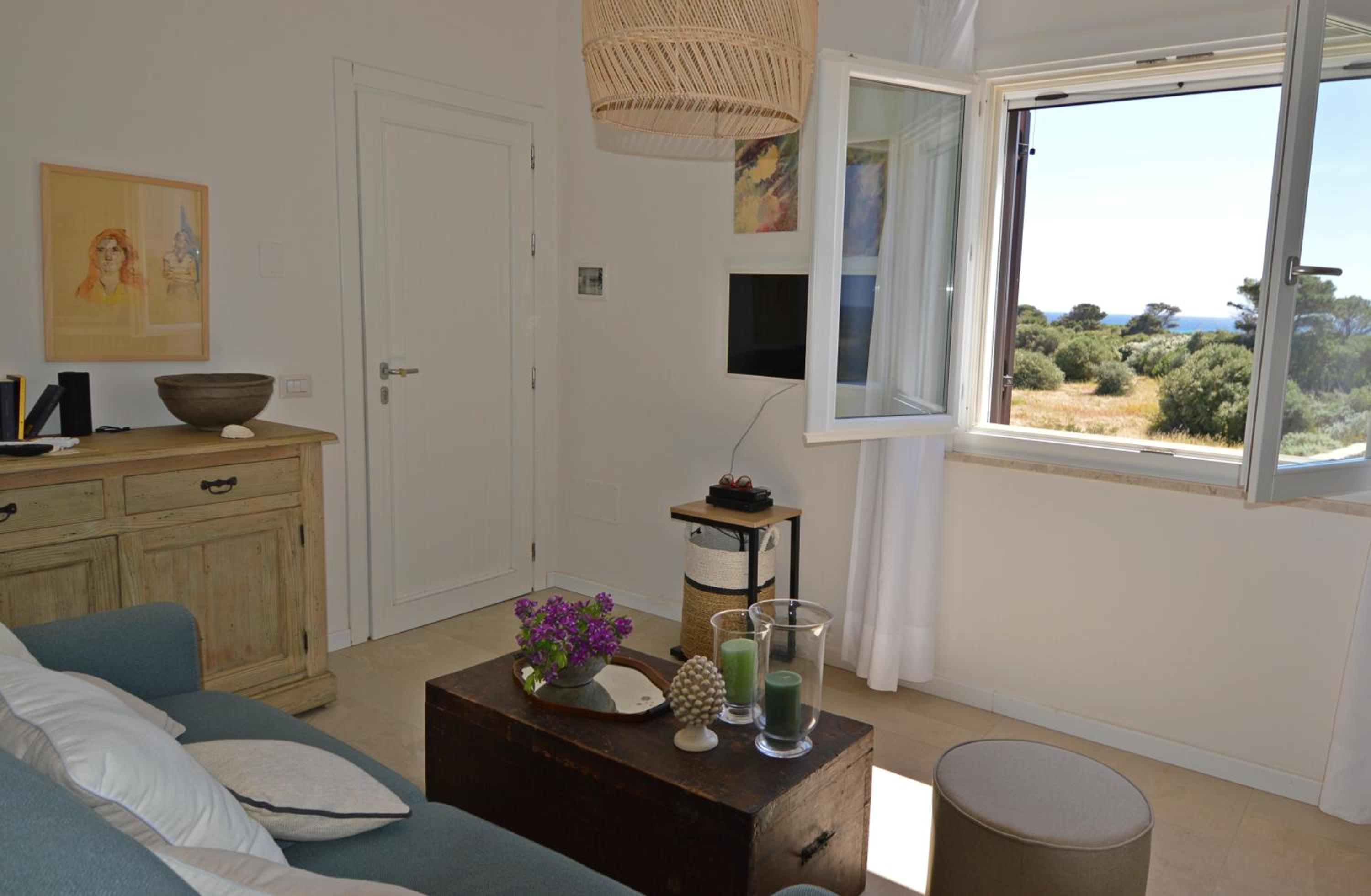 Apartment with Garden View photo 3