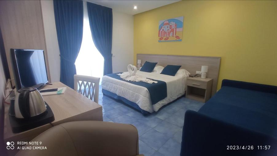 Superior Double Room - Photo 1