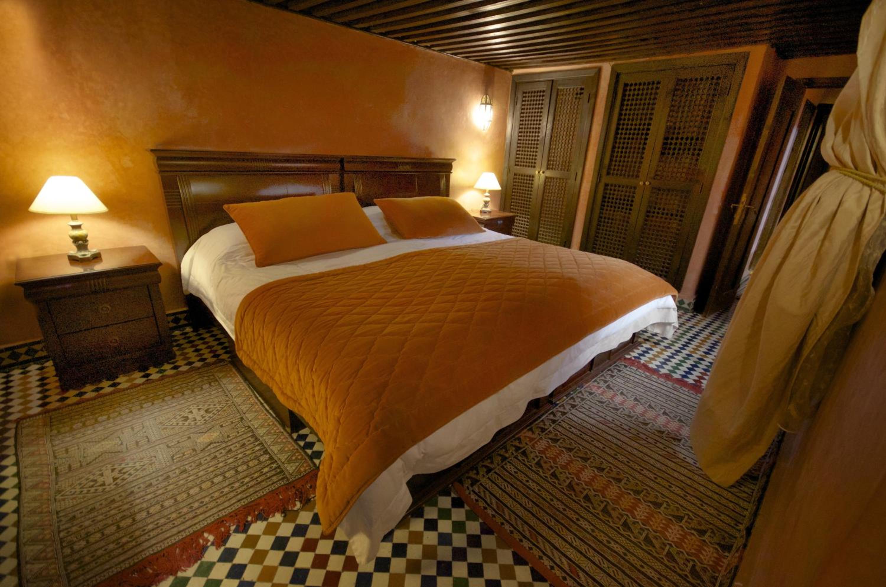 Suite photo 1