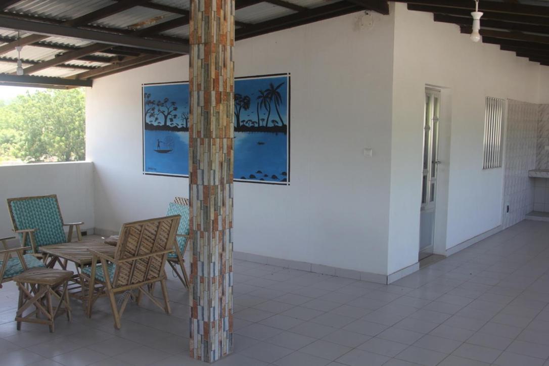 Double Room with Private Bathroom photo 2