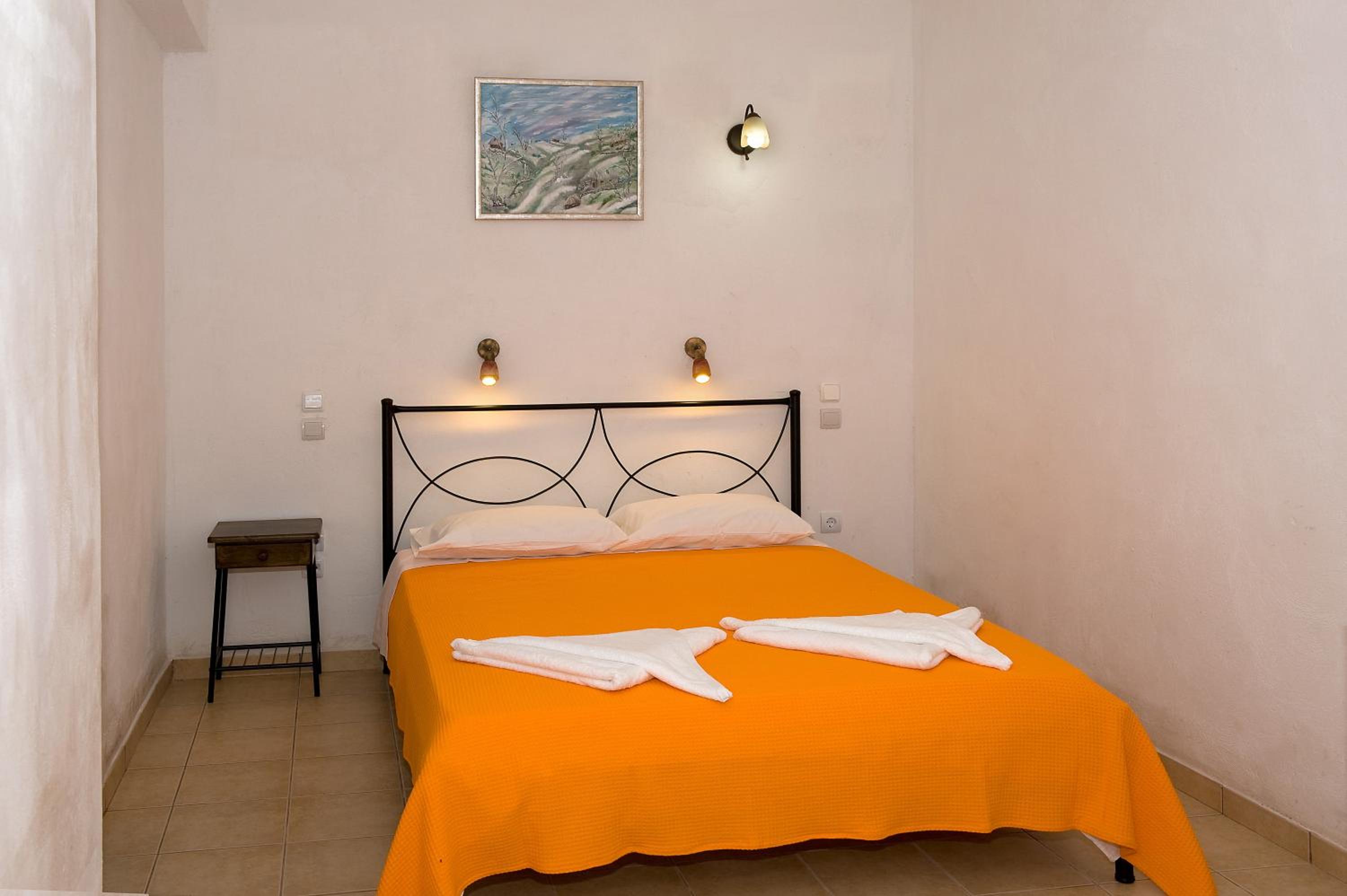 Double Room with Sea View - Photo 11