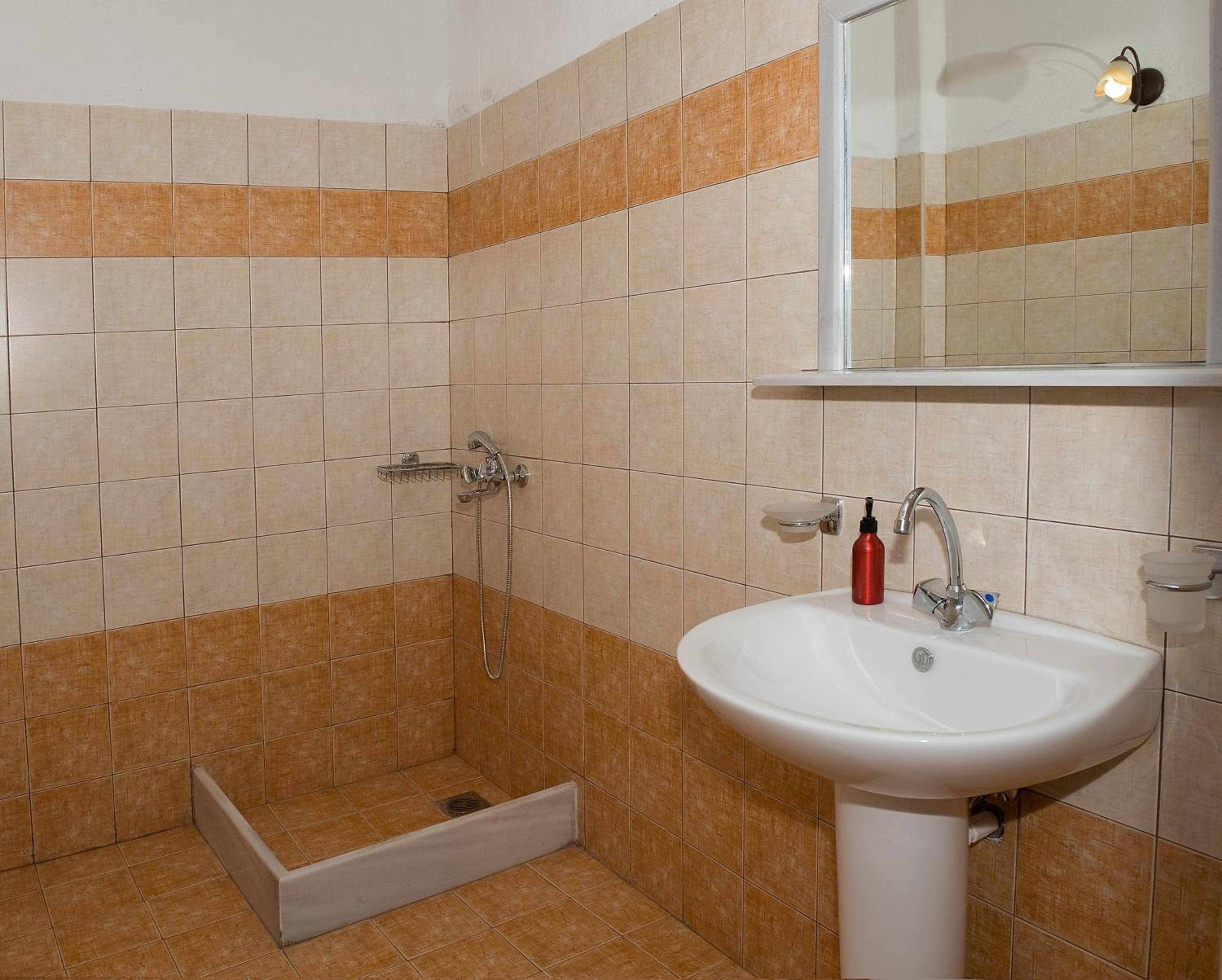 Double Room with Sea View - Photo 3