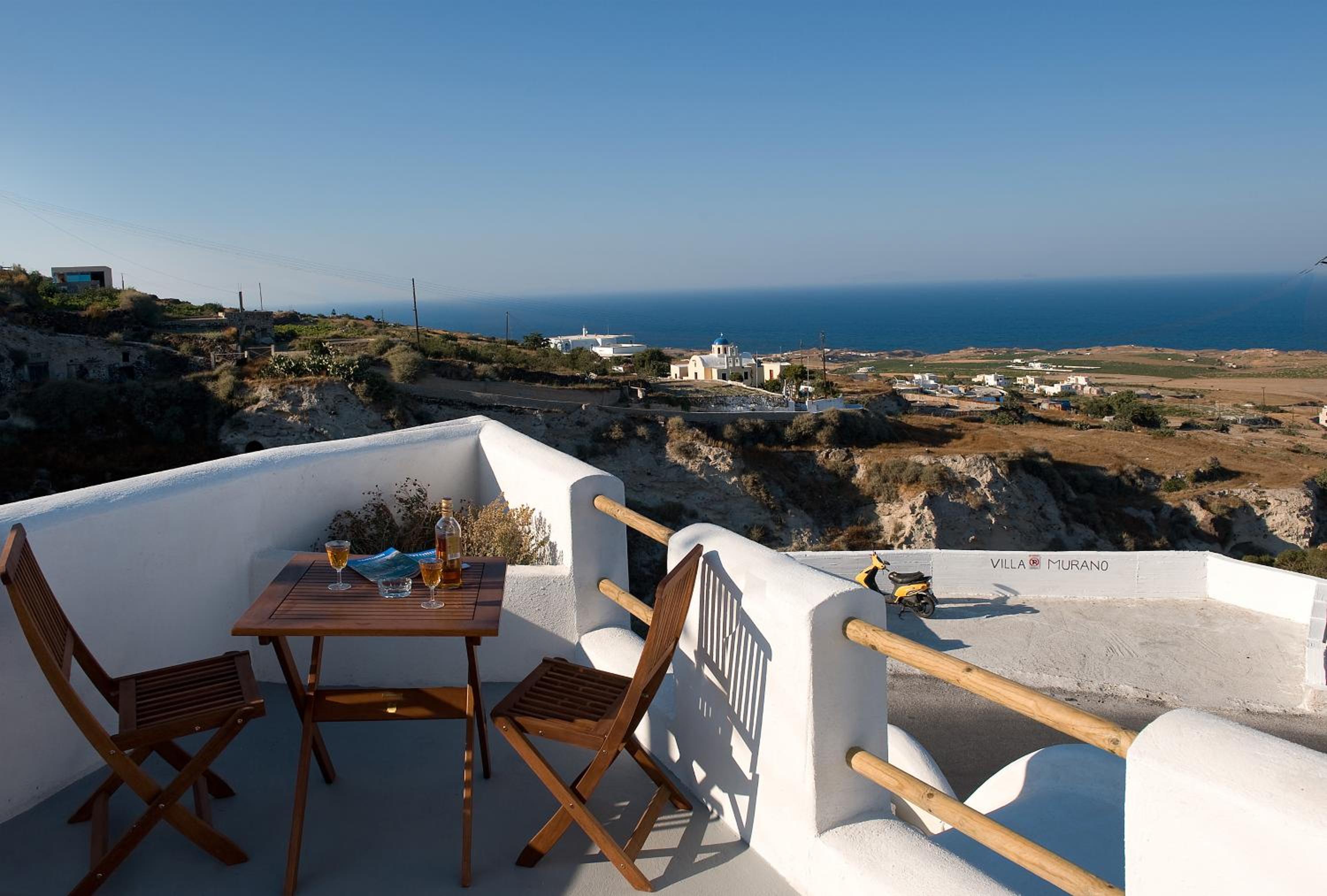 Double Room with Sea View - Photo 7