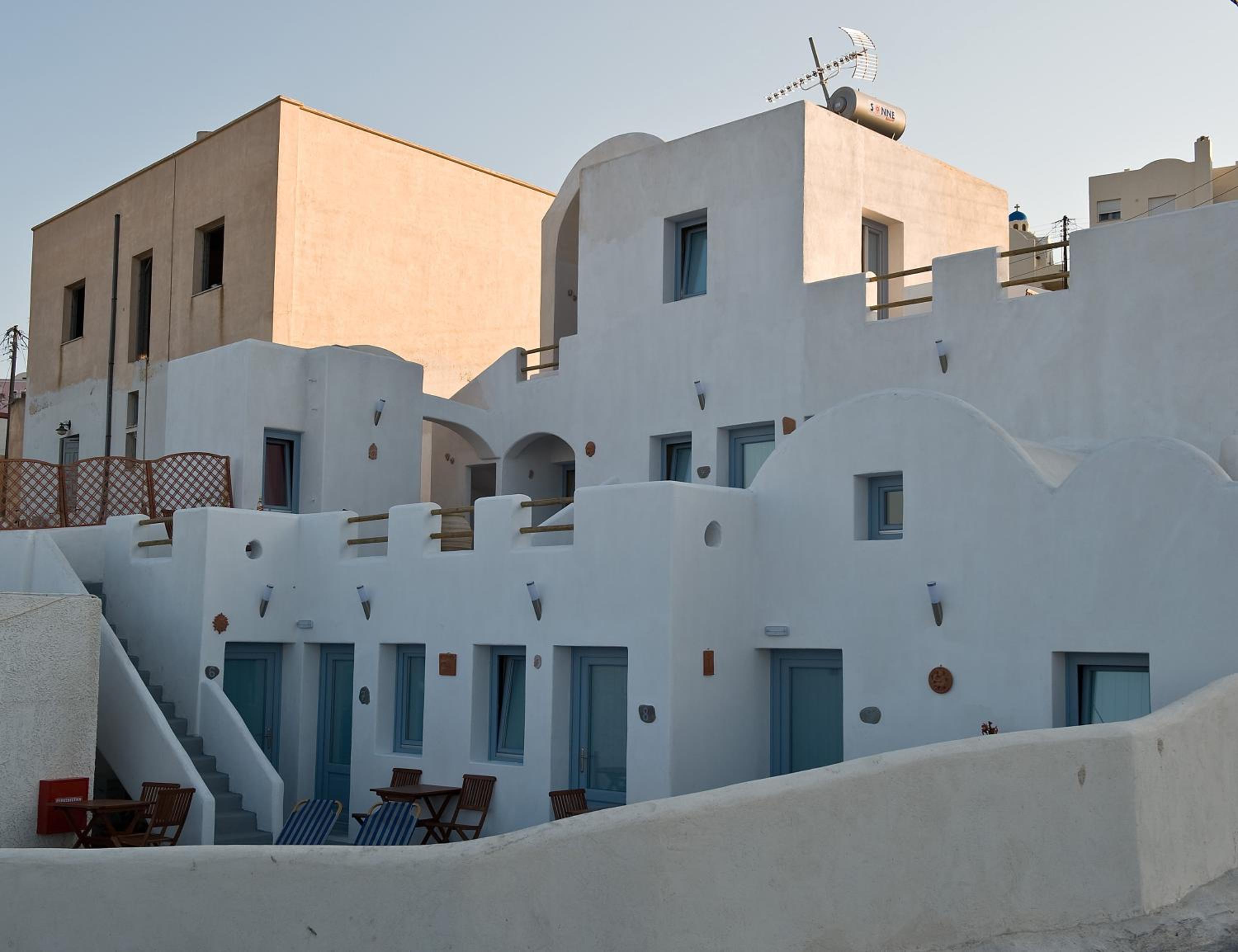 Double Room with Sea View - Photo 4