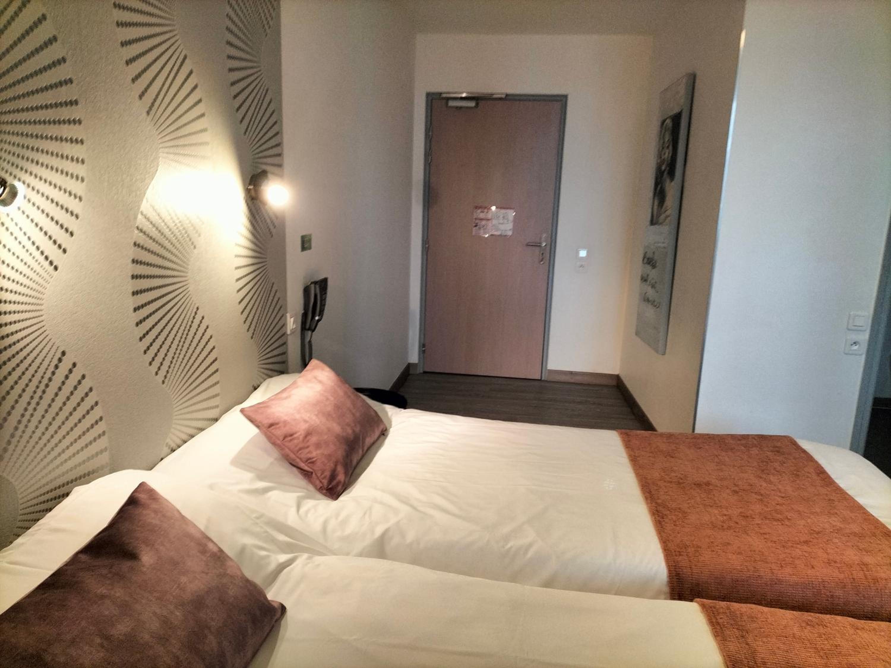 Hotel Ristorante Herard, Foto 2