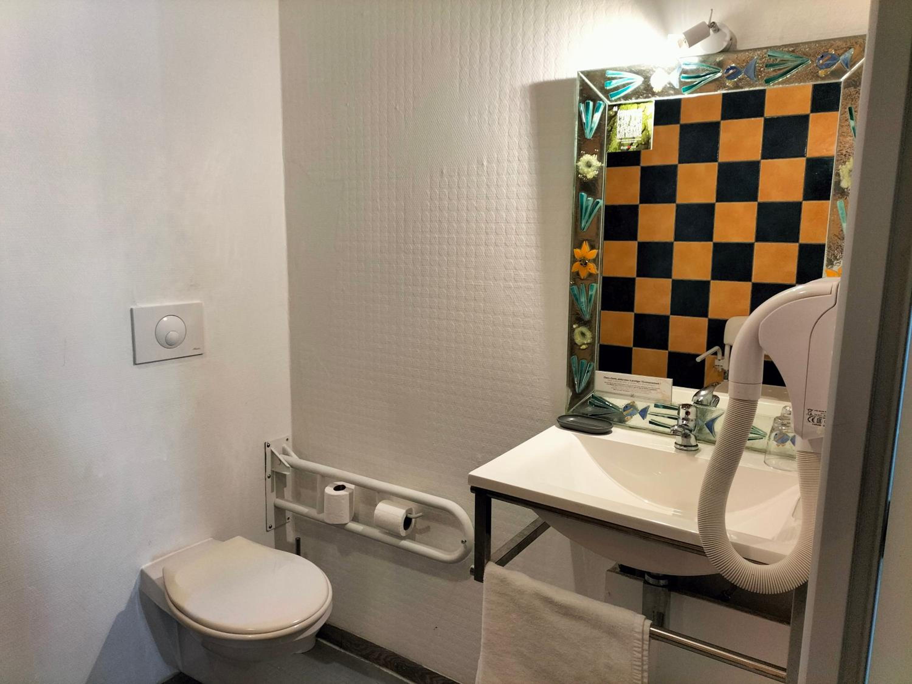 Hotel Ristorante Herard, Foto 4