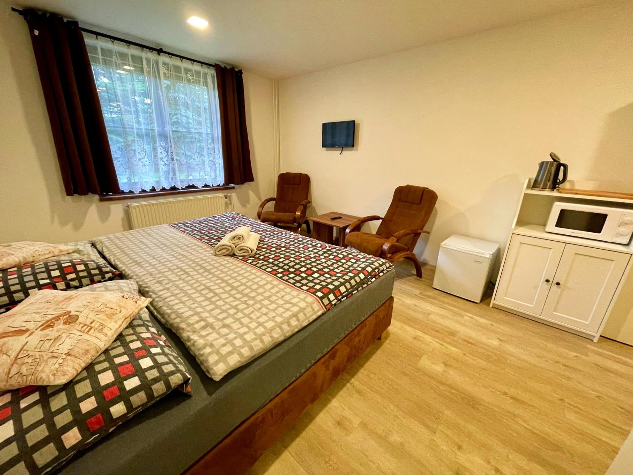 Double Room photo 1