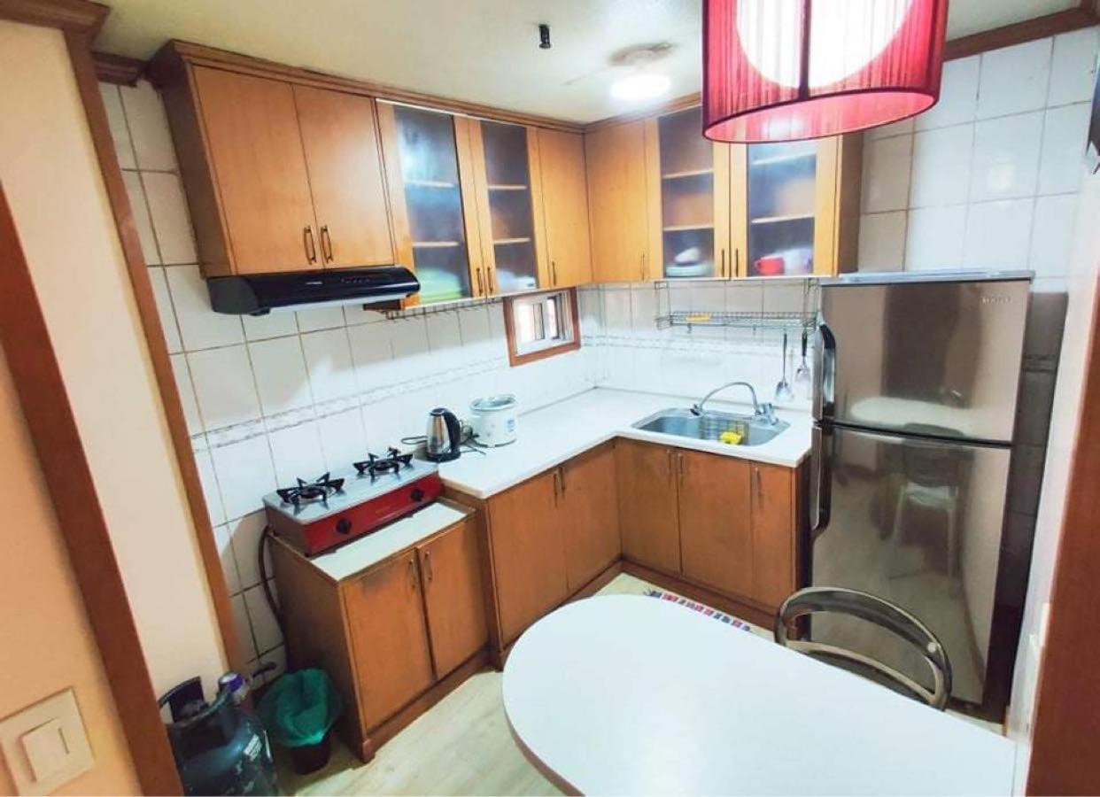 Standard Apartment - Photo 15