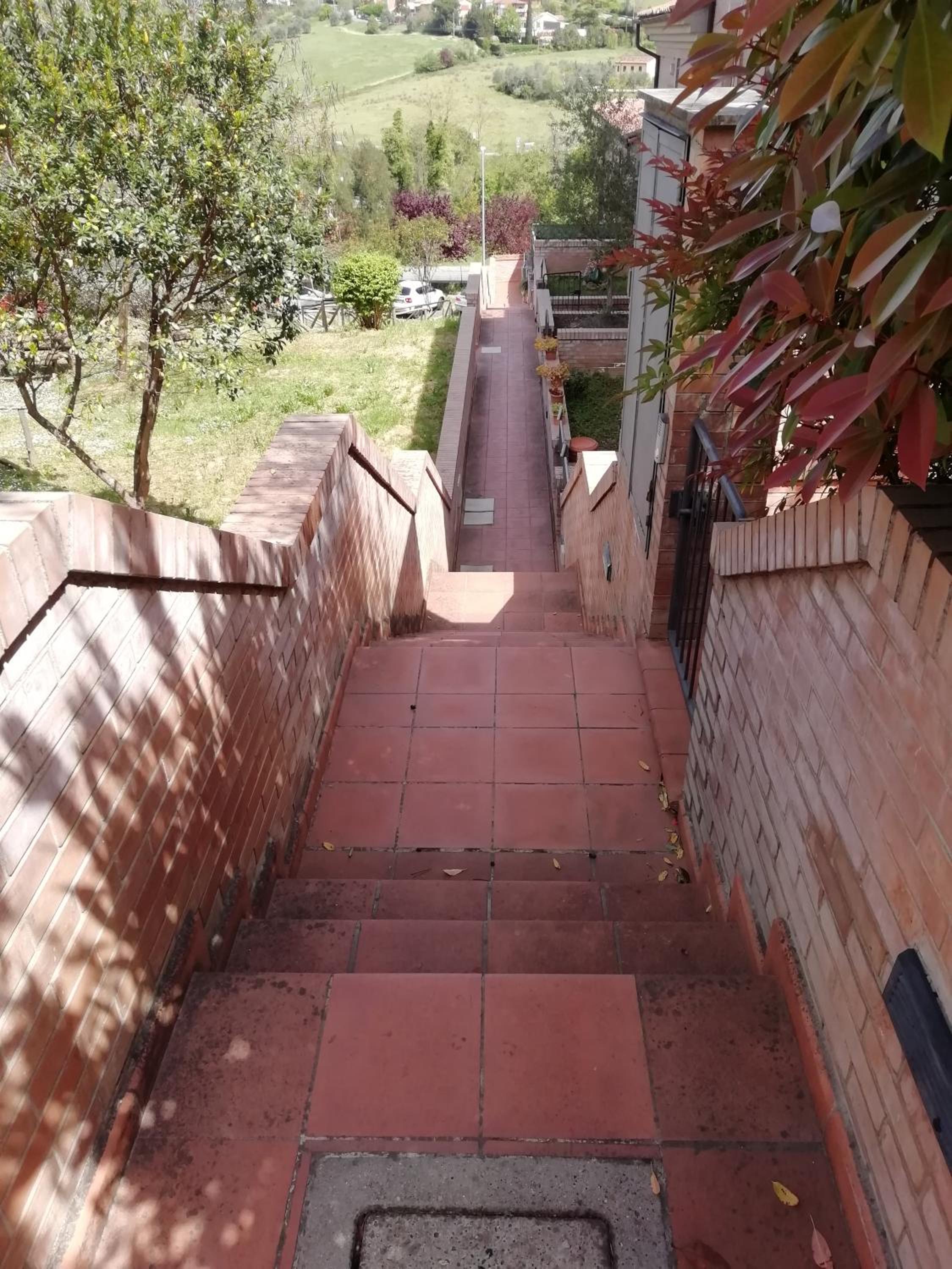 Apartment with Terrace - Photo 4