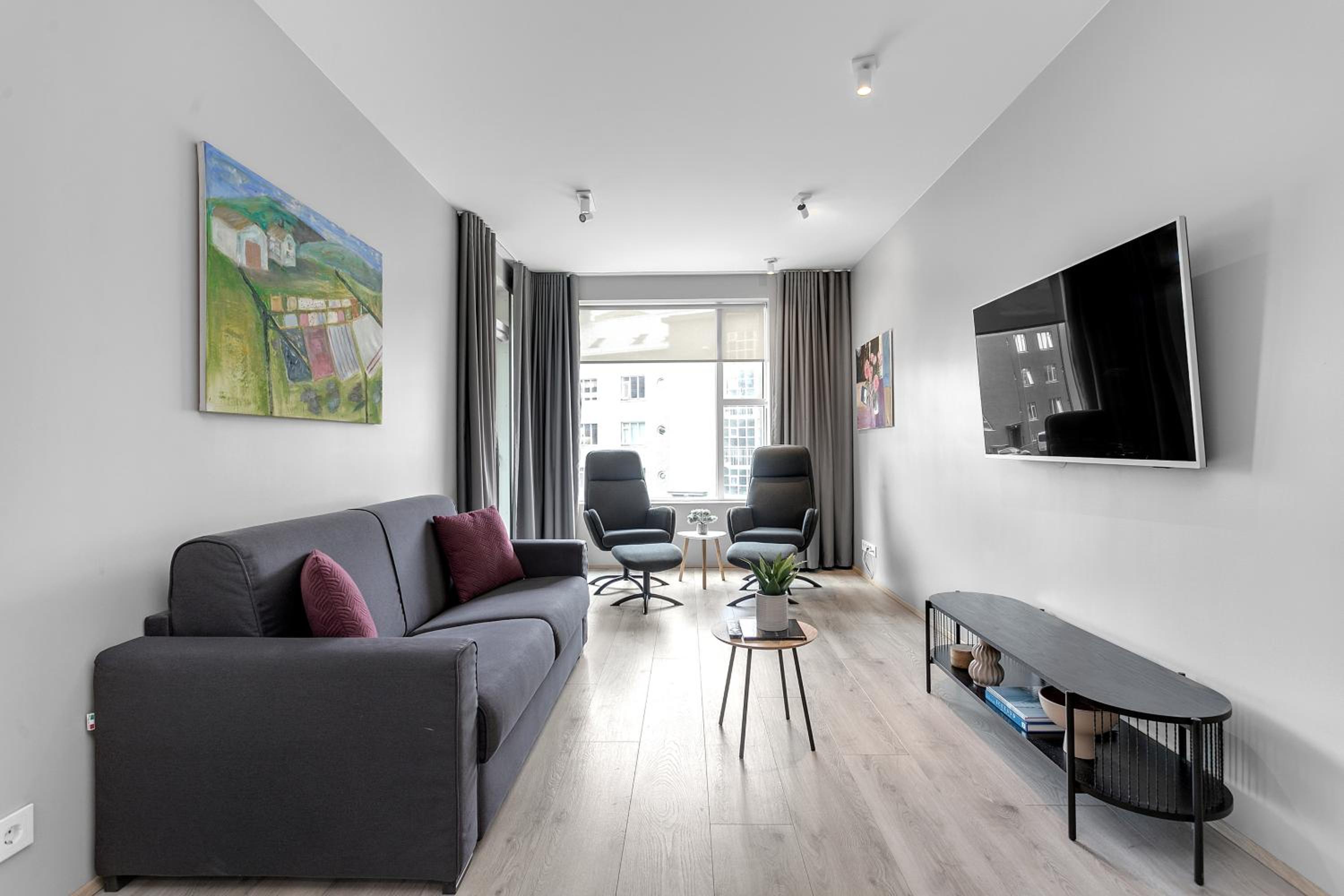 Apartment - Photo 9