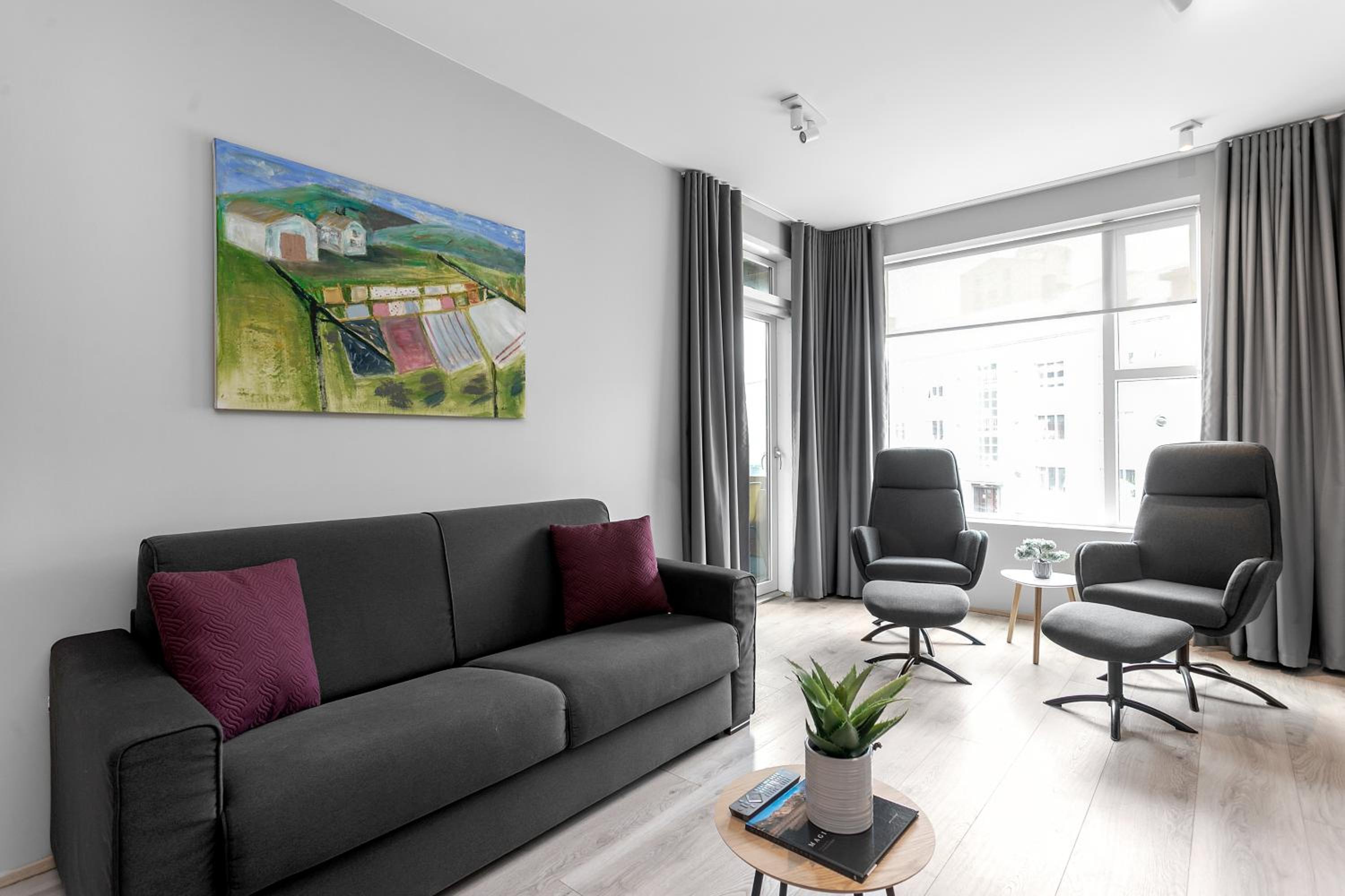 Apartment - Photo 8