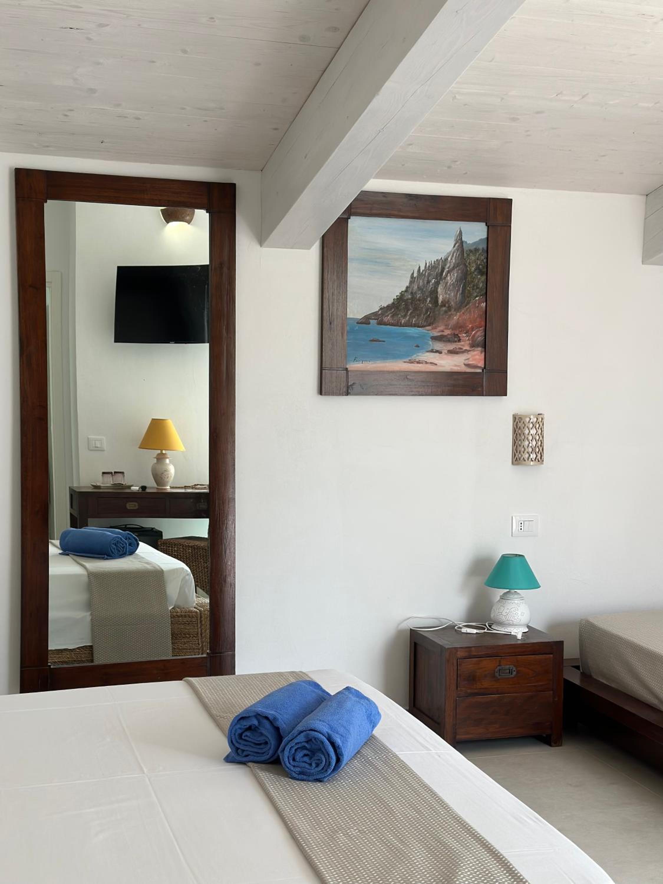 Superior Triple Room photo 1