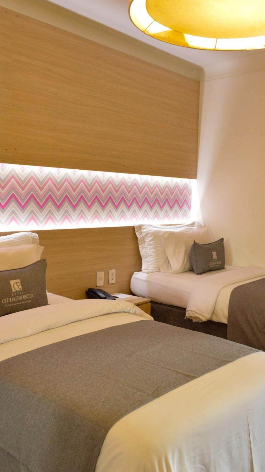 Twin Room photo 1