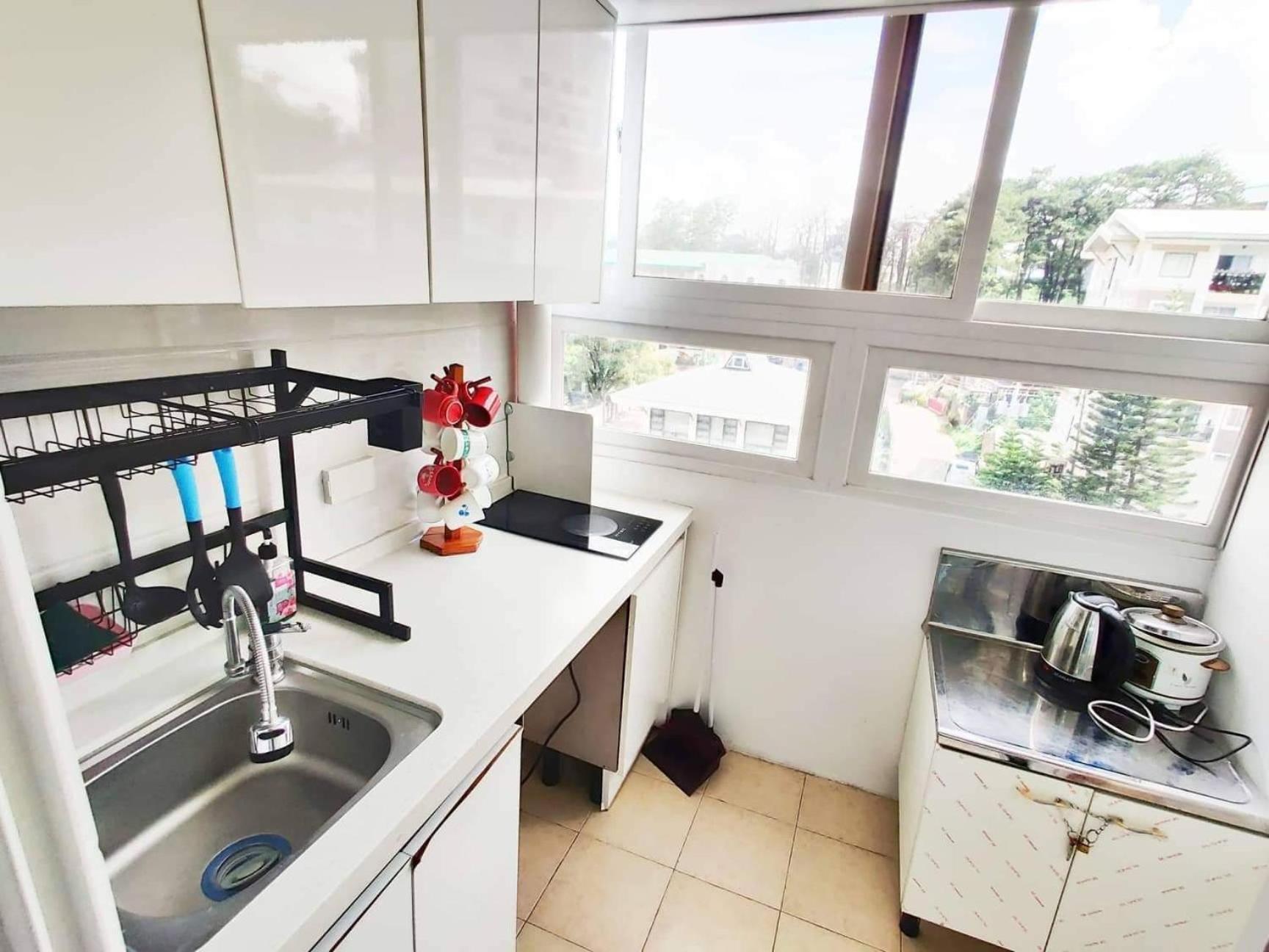 One-Bedroom Apartment - Photo 11