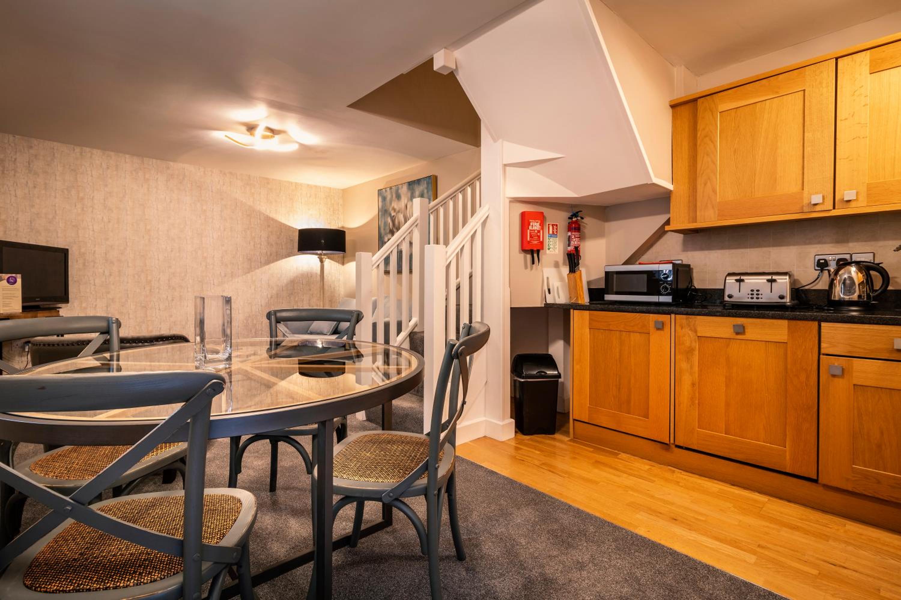 Apartment - Split Level photo 3