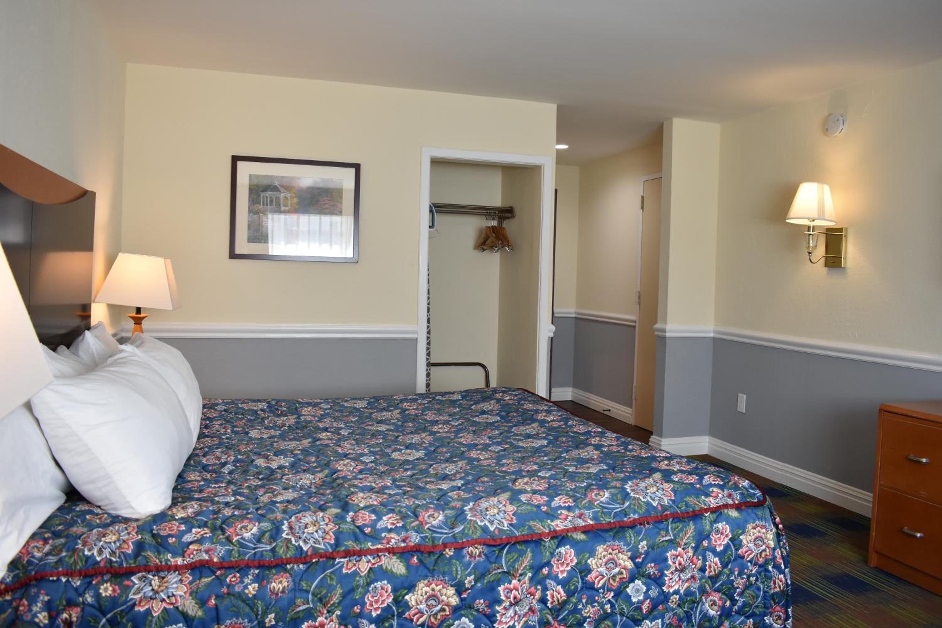 King Room photo 2