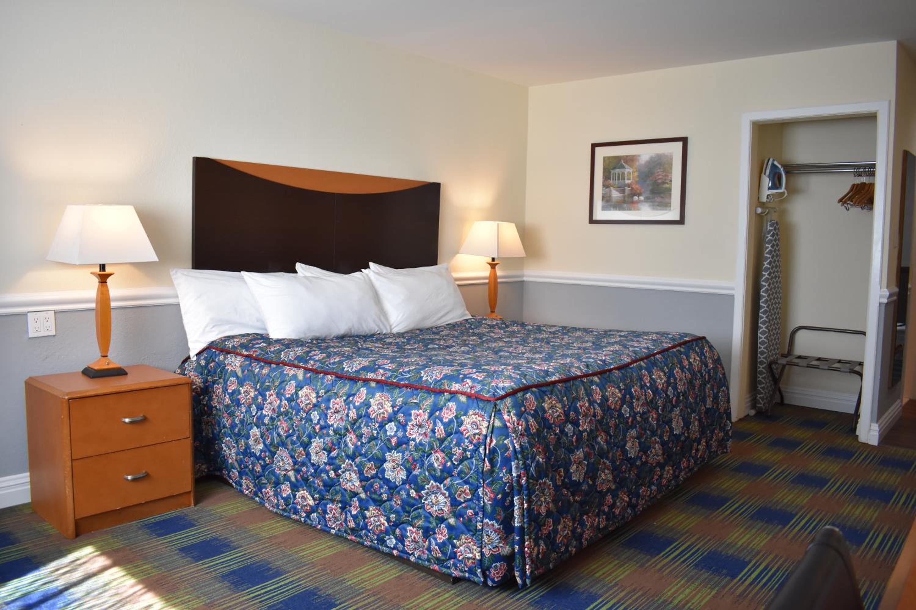 King Room photo 3