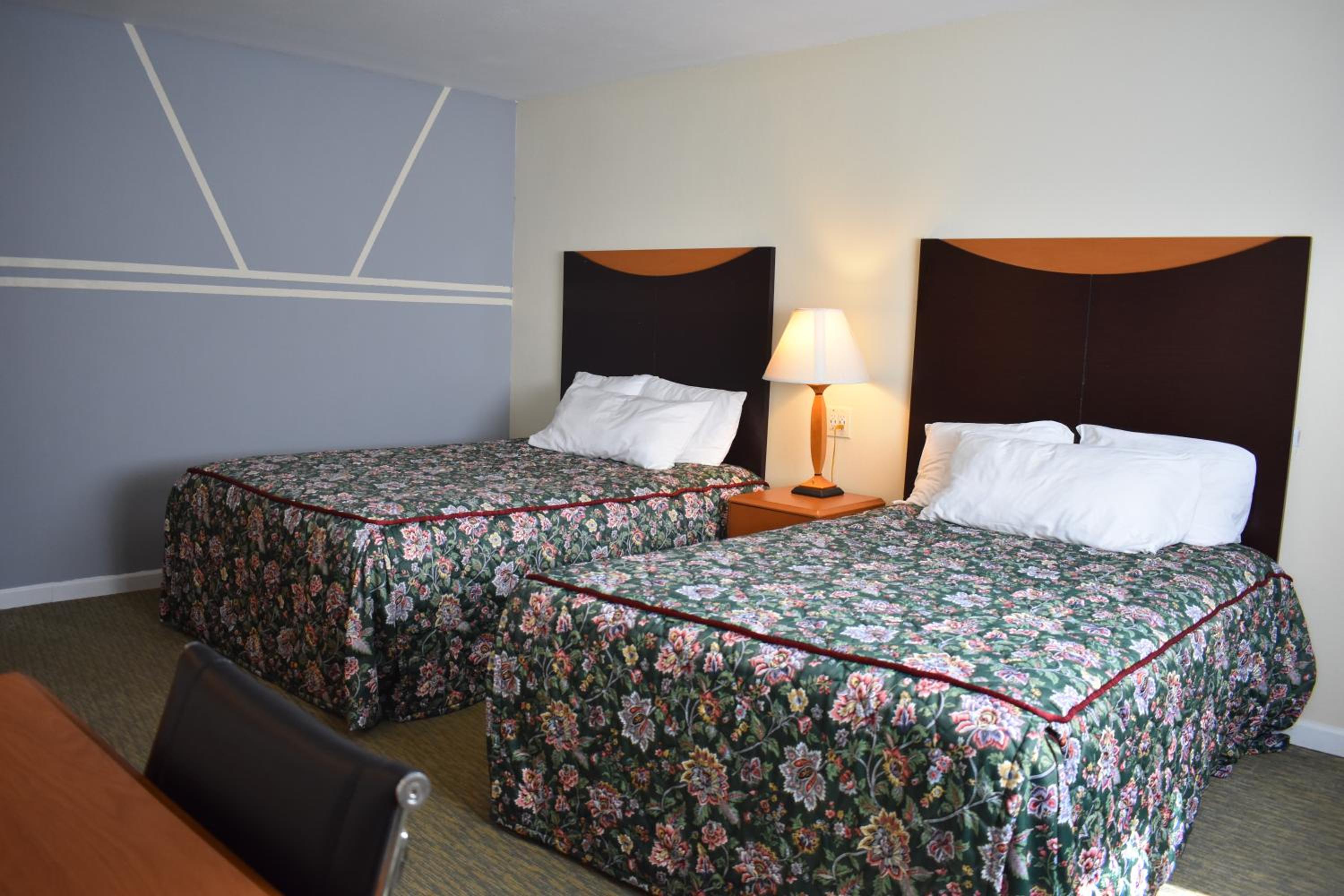 Standard Double Room photo 1