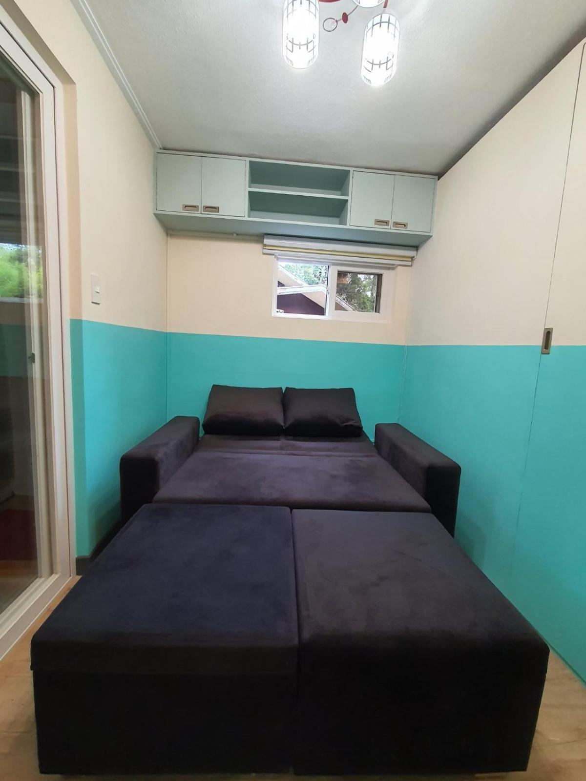 One-Bedroom Apartment - Photo 6