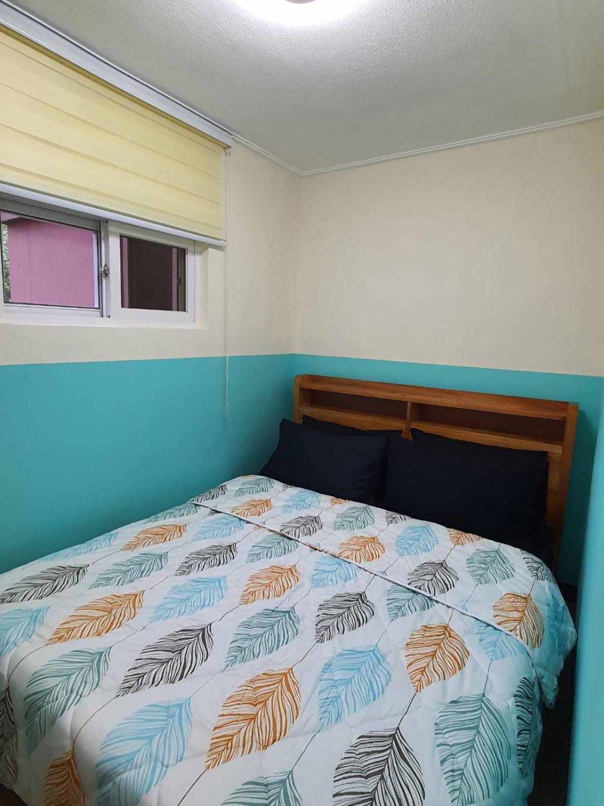 One-Bedroom Apartment - Photo 13