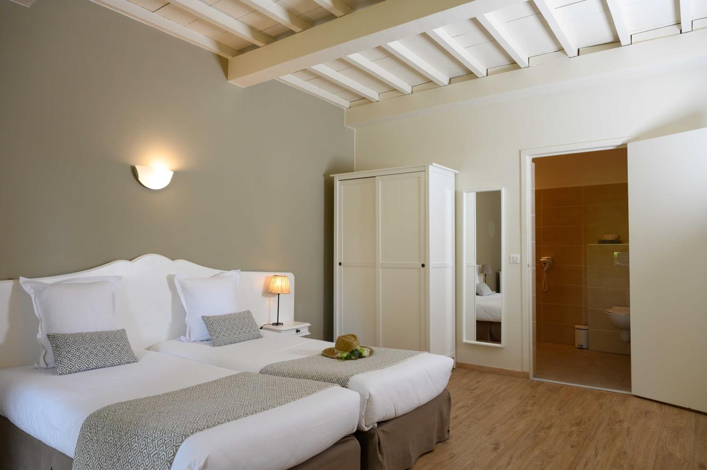 Double or Twin Room - Disability Access