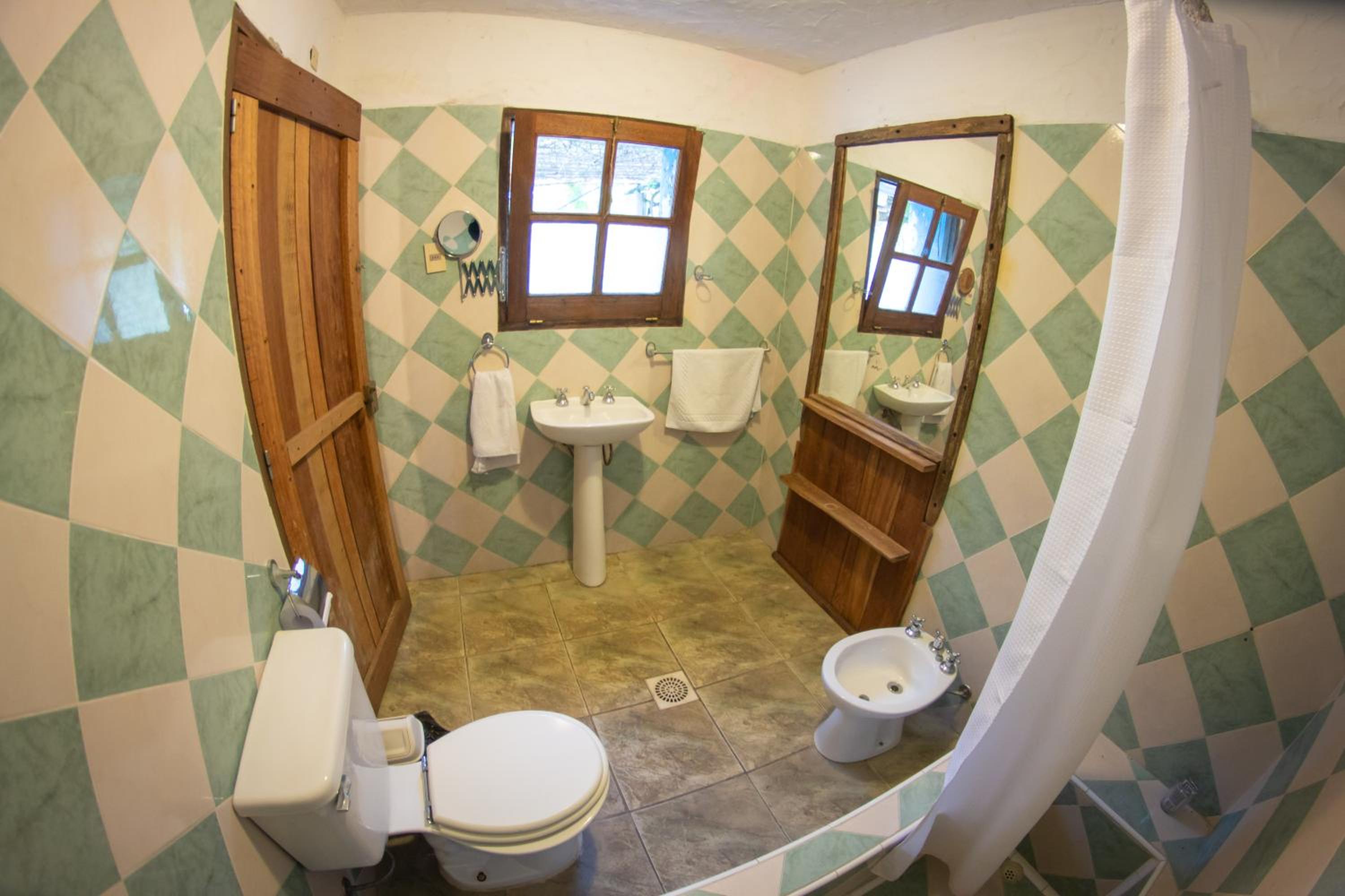 Large Double Room photo 3