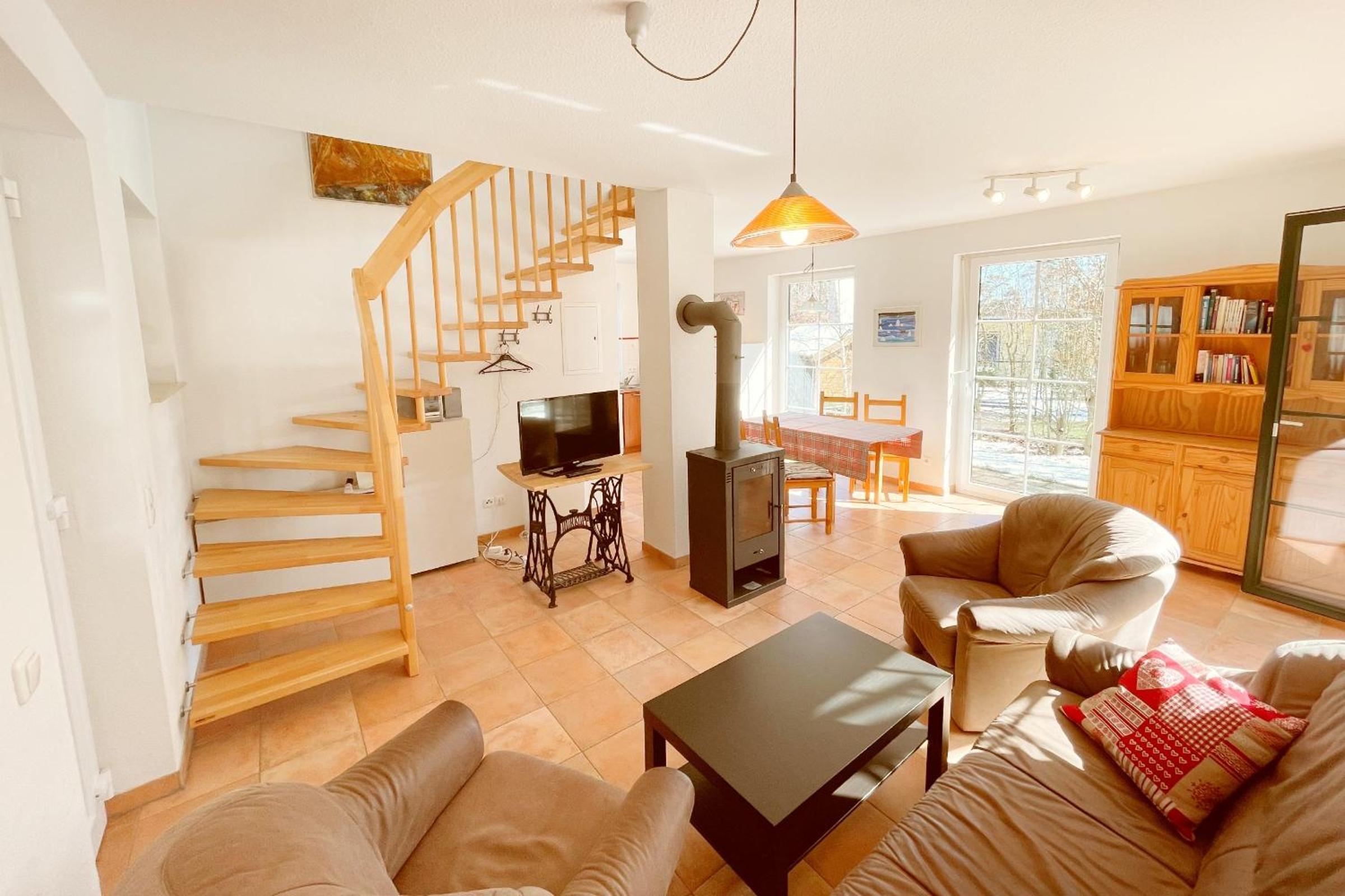 Holiday Home photo 1