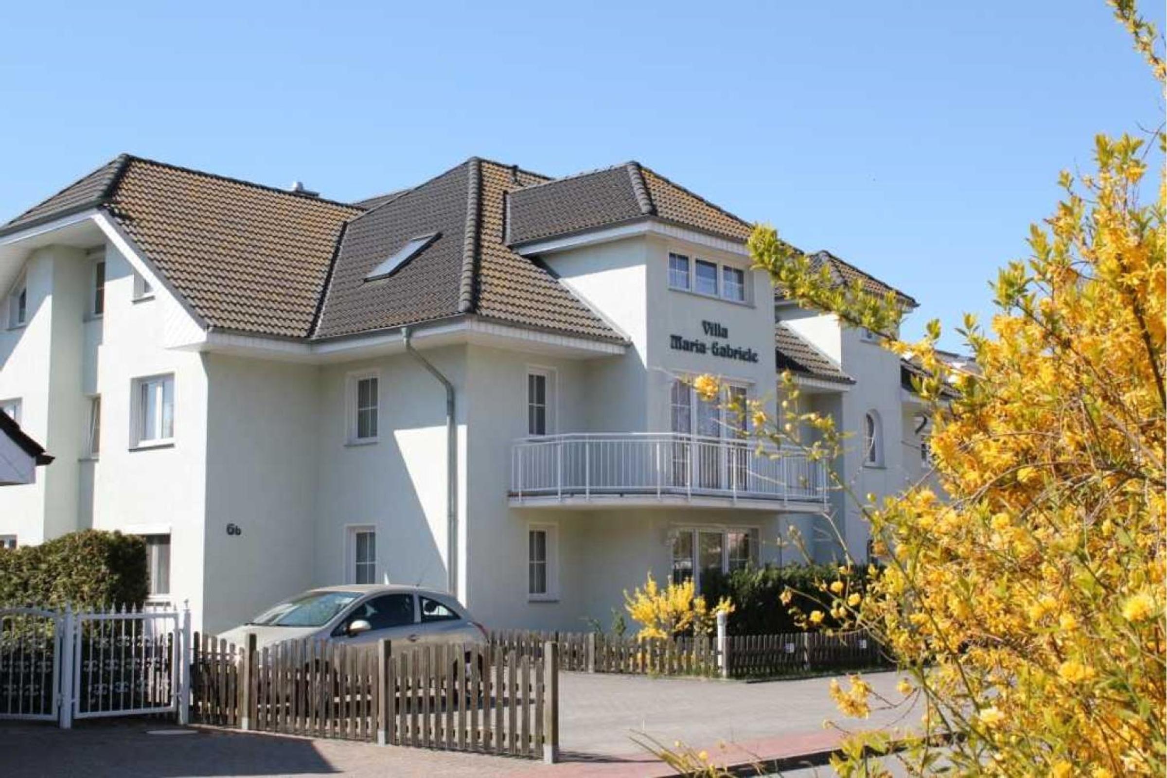 Apartment with Terrace photo 3