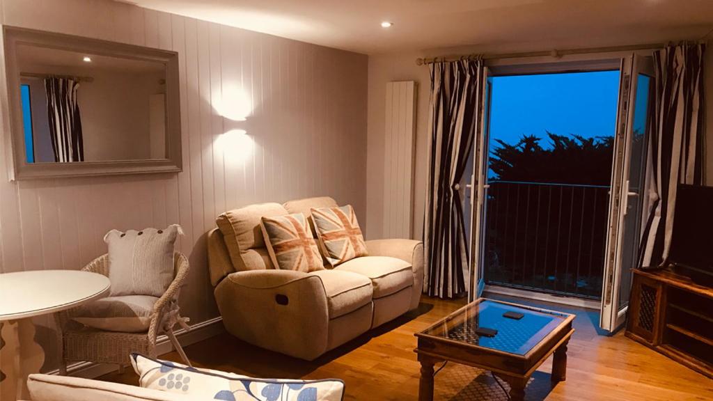 Apartment with Sea View