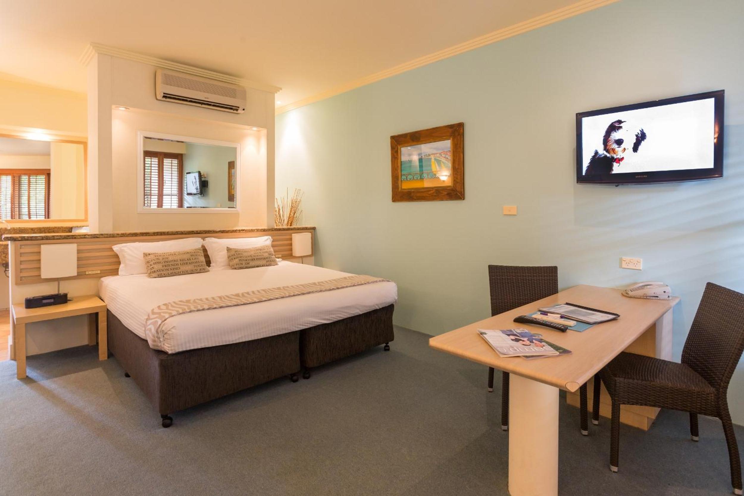 King Spa Room photo 2