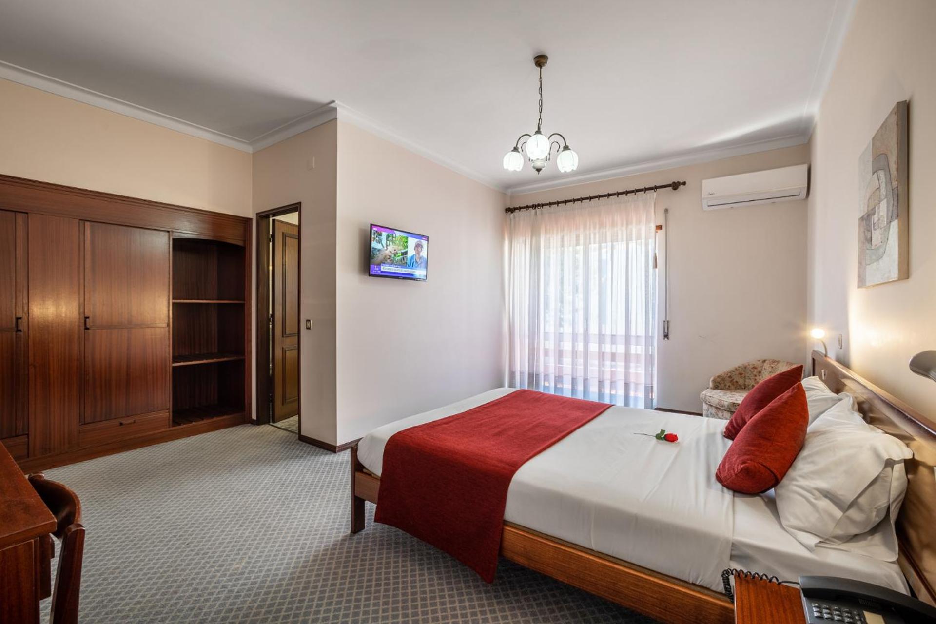 Deluxe Double Room - Photo 3