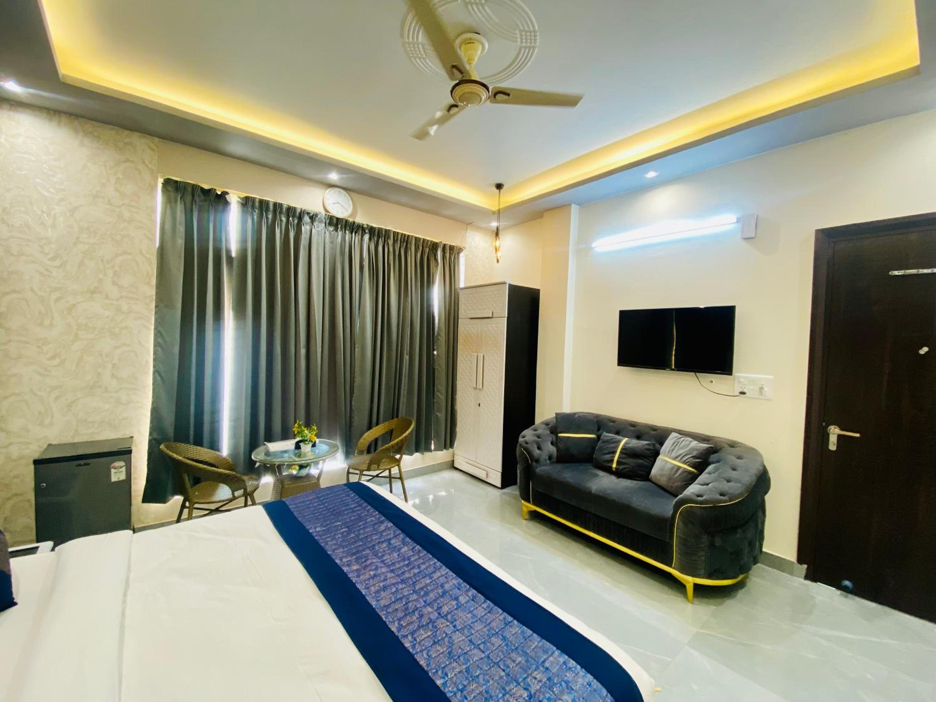 Executive Suite photo 1