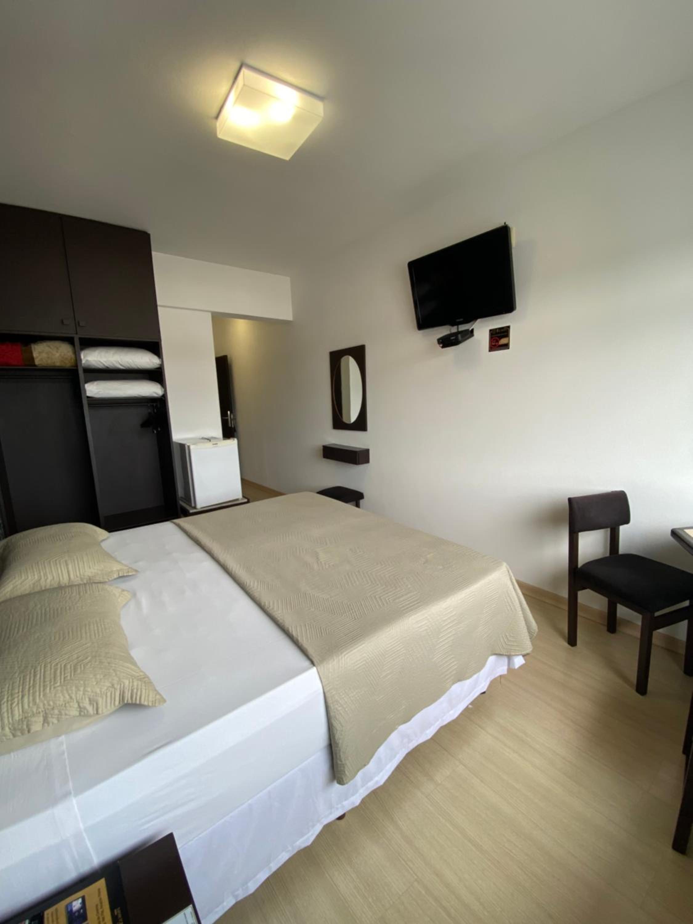 Standard Single Room photo 2