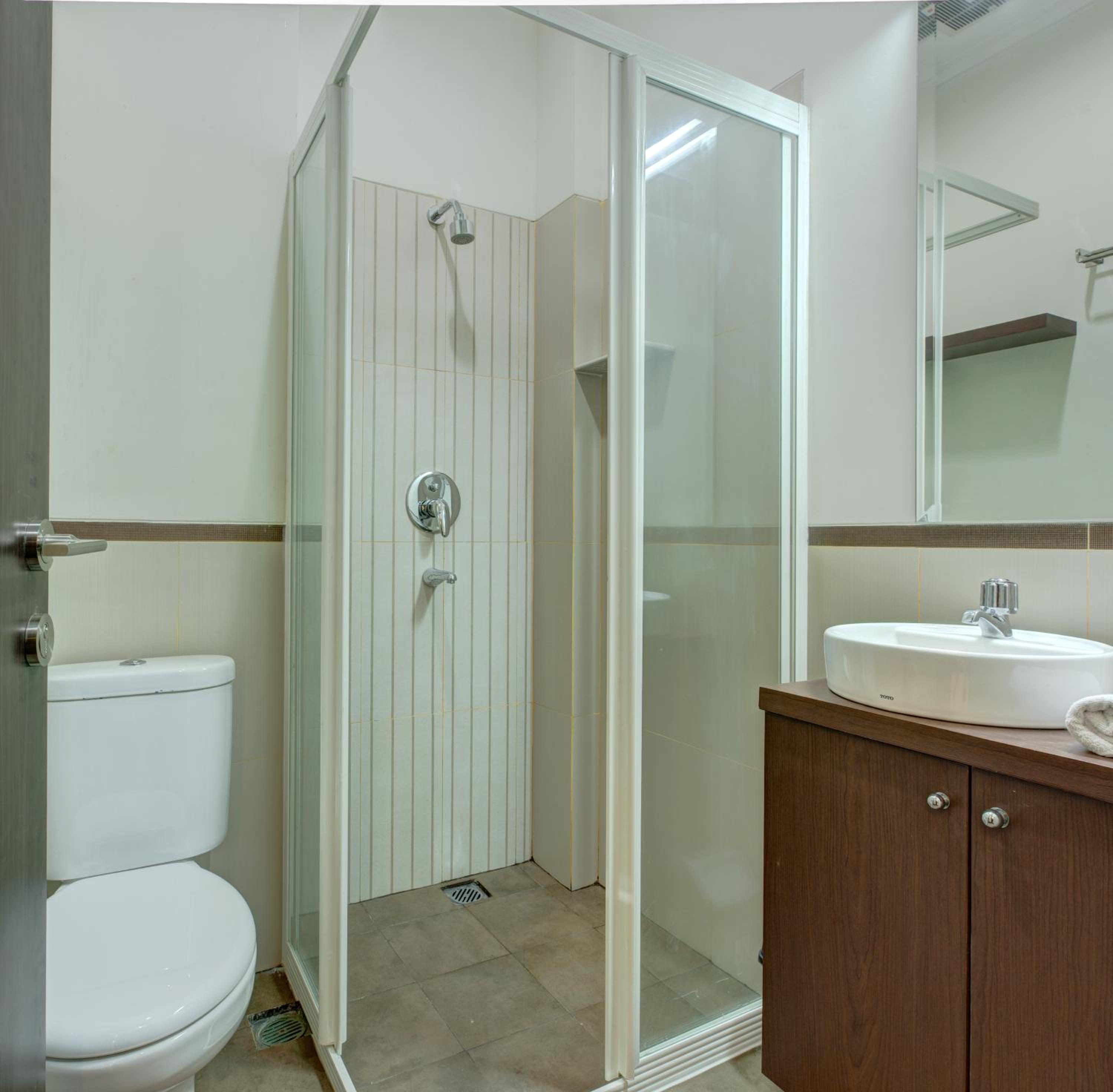 Standard Double Room - Photo 2