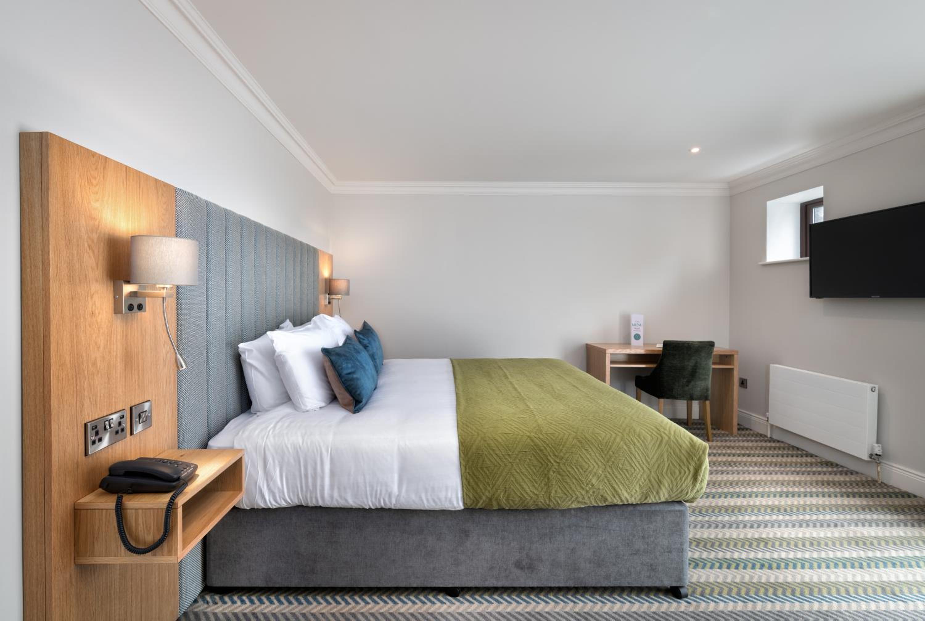 Superior Double Room - Photo 9