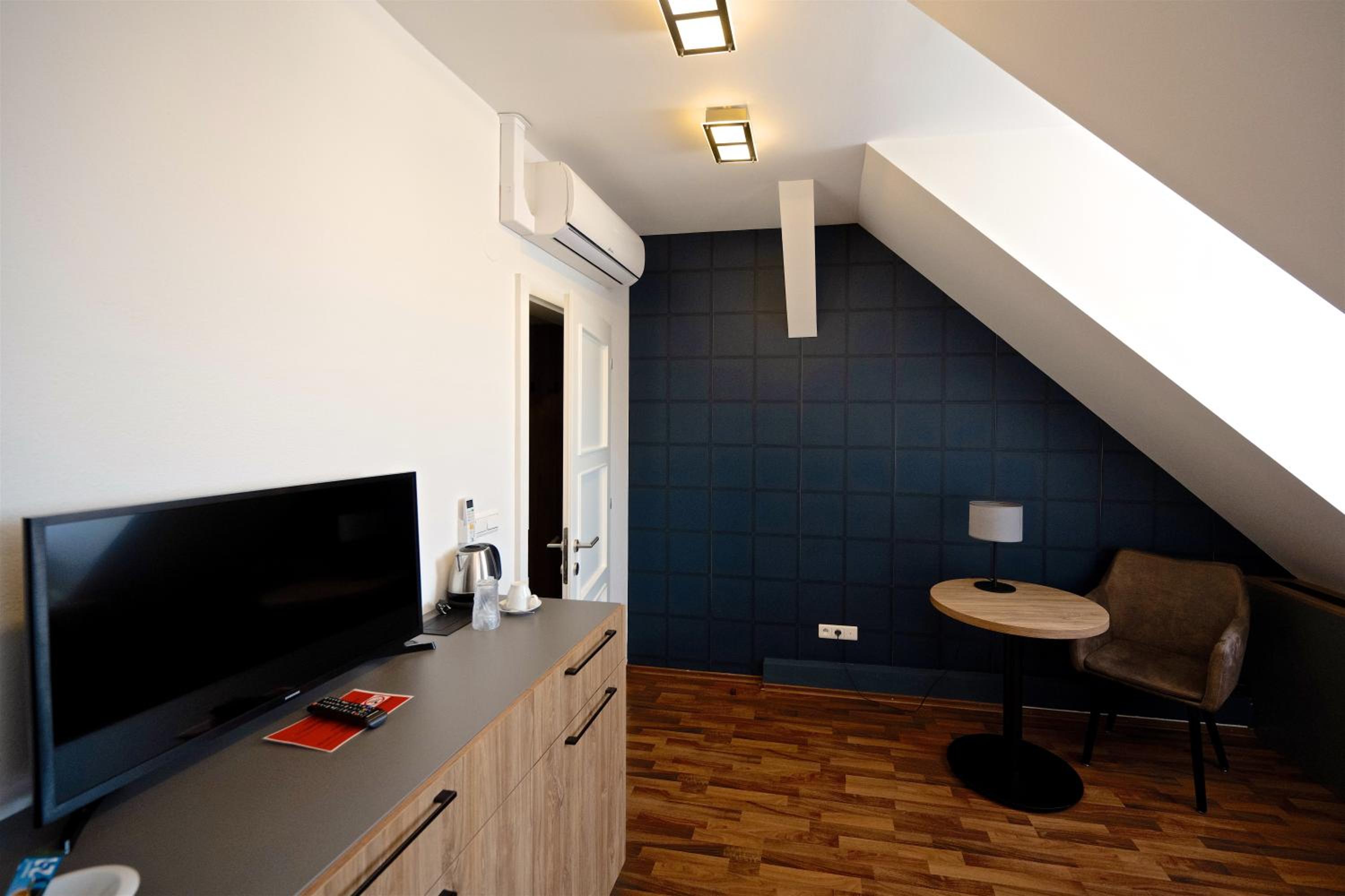 Standard Single Room photo 1