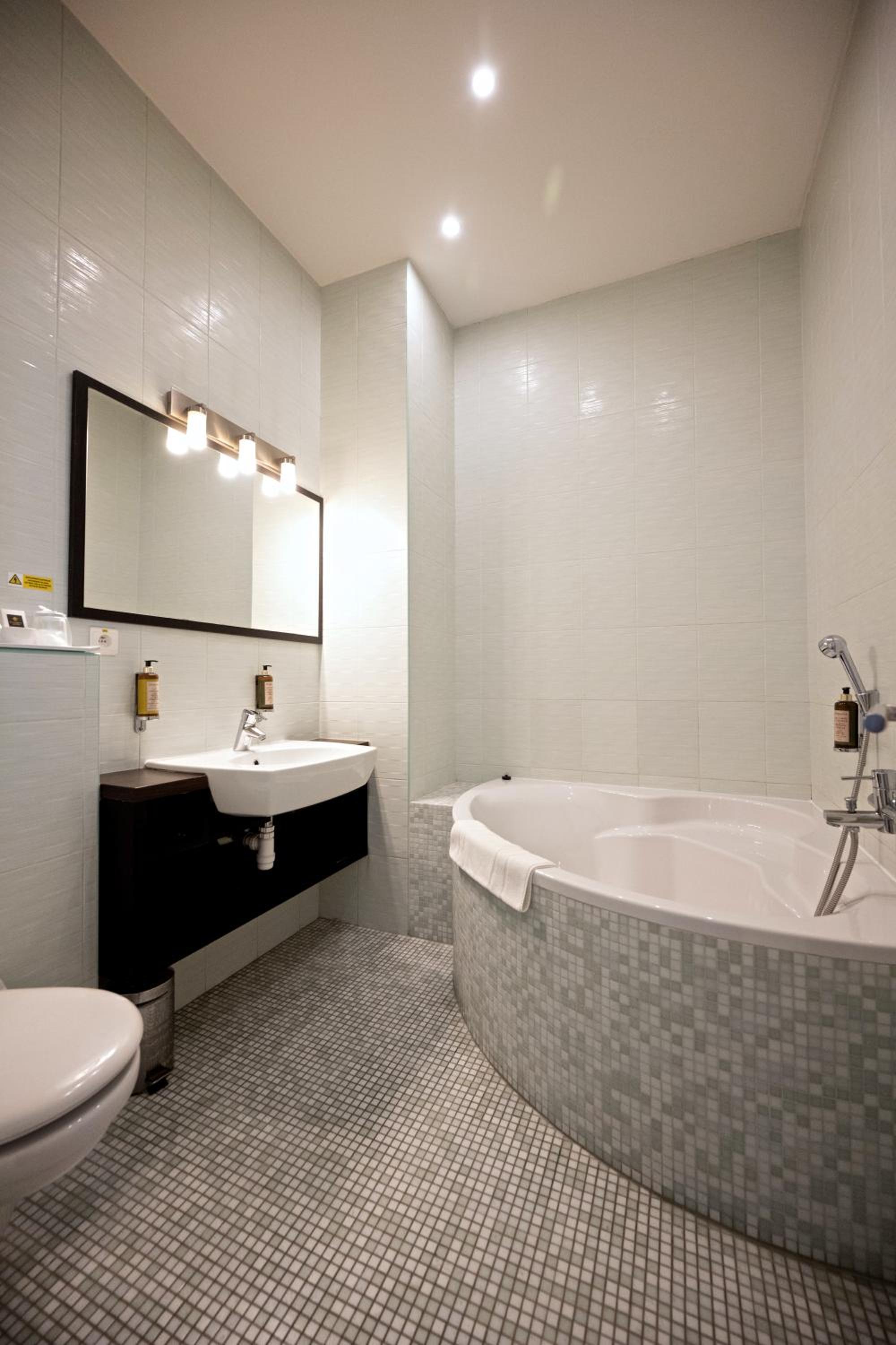 Business Double Room - Photo 7