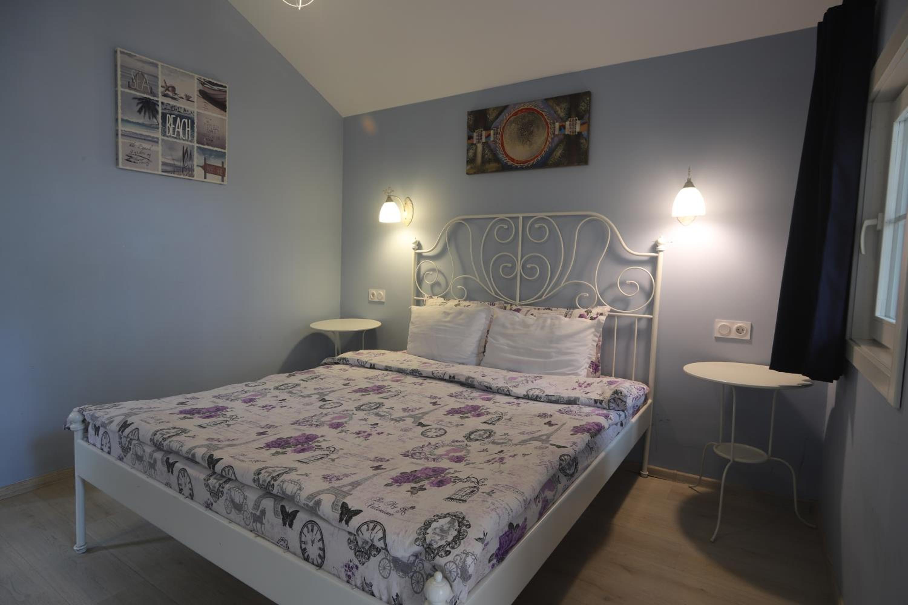 One-Bedroom Chalet photo 1