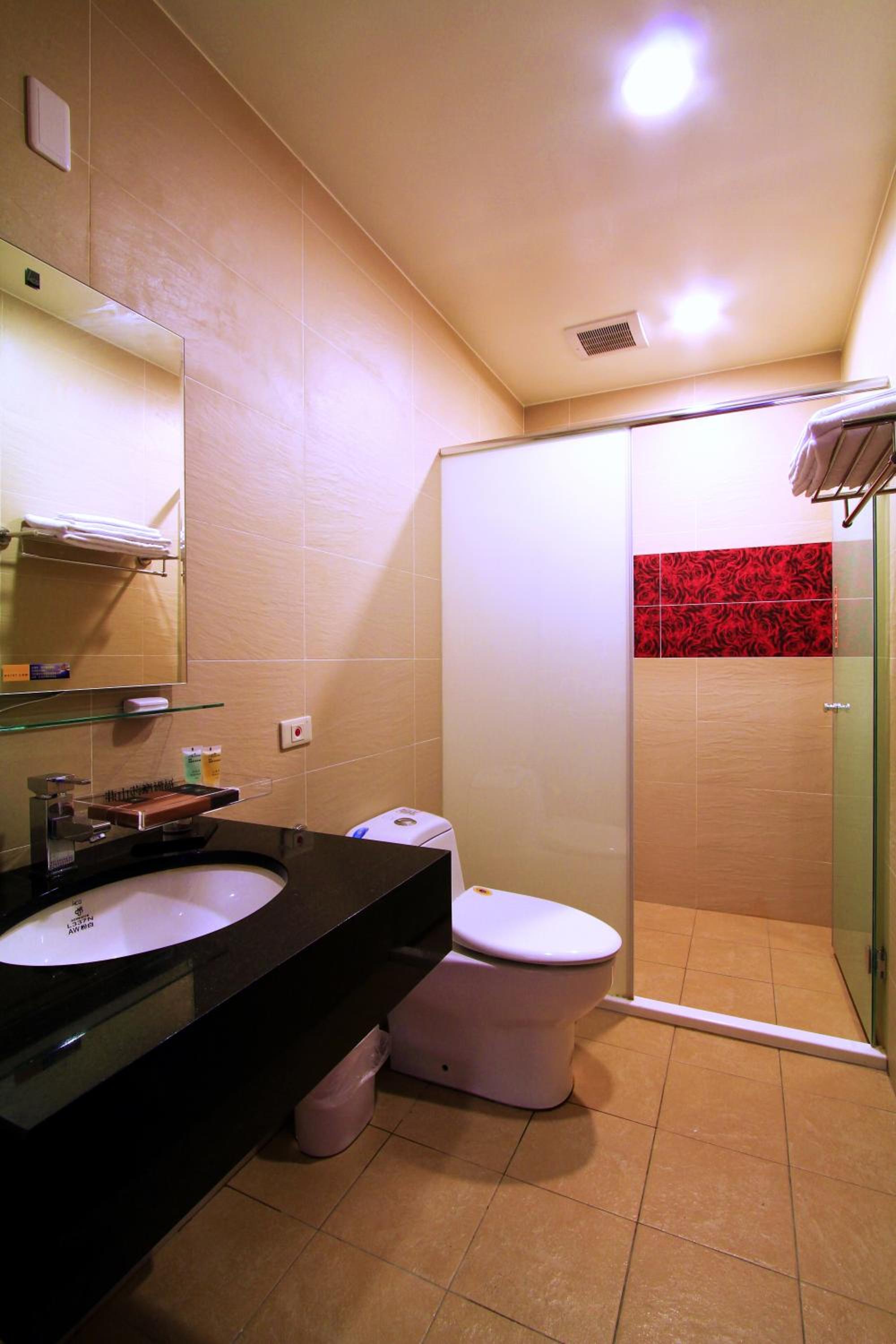 Single Room photo 3